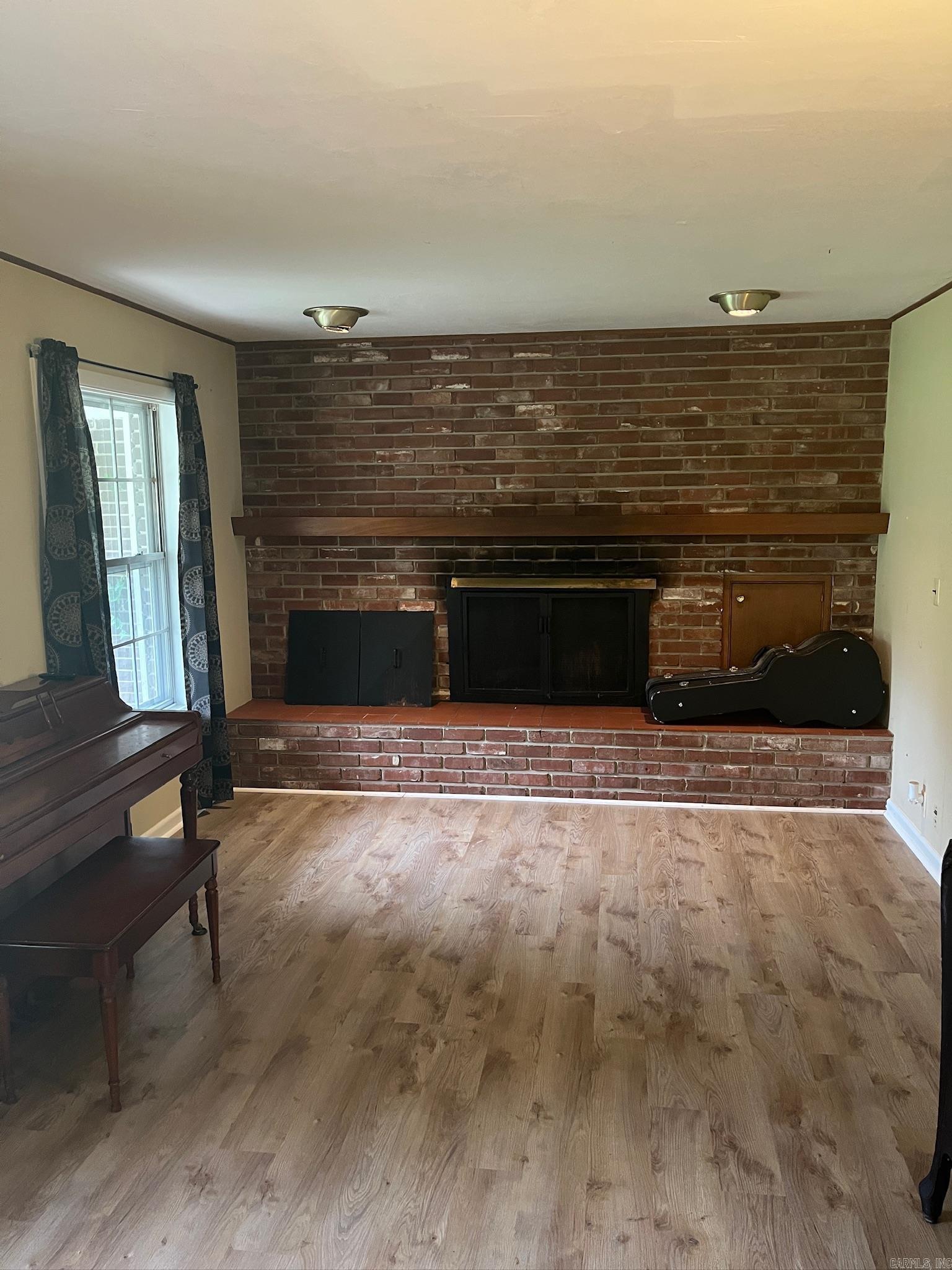 2410 Church Avenue  Mena, AR
