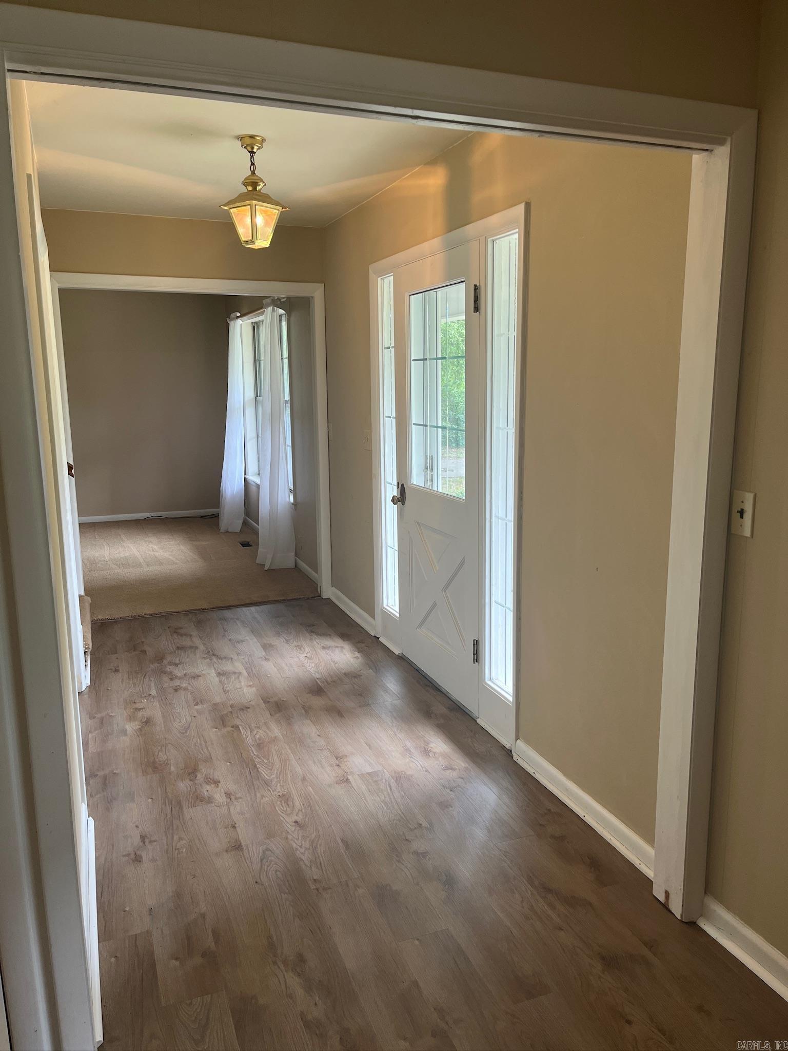 2410 Church Avenue  Mena, AR