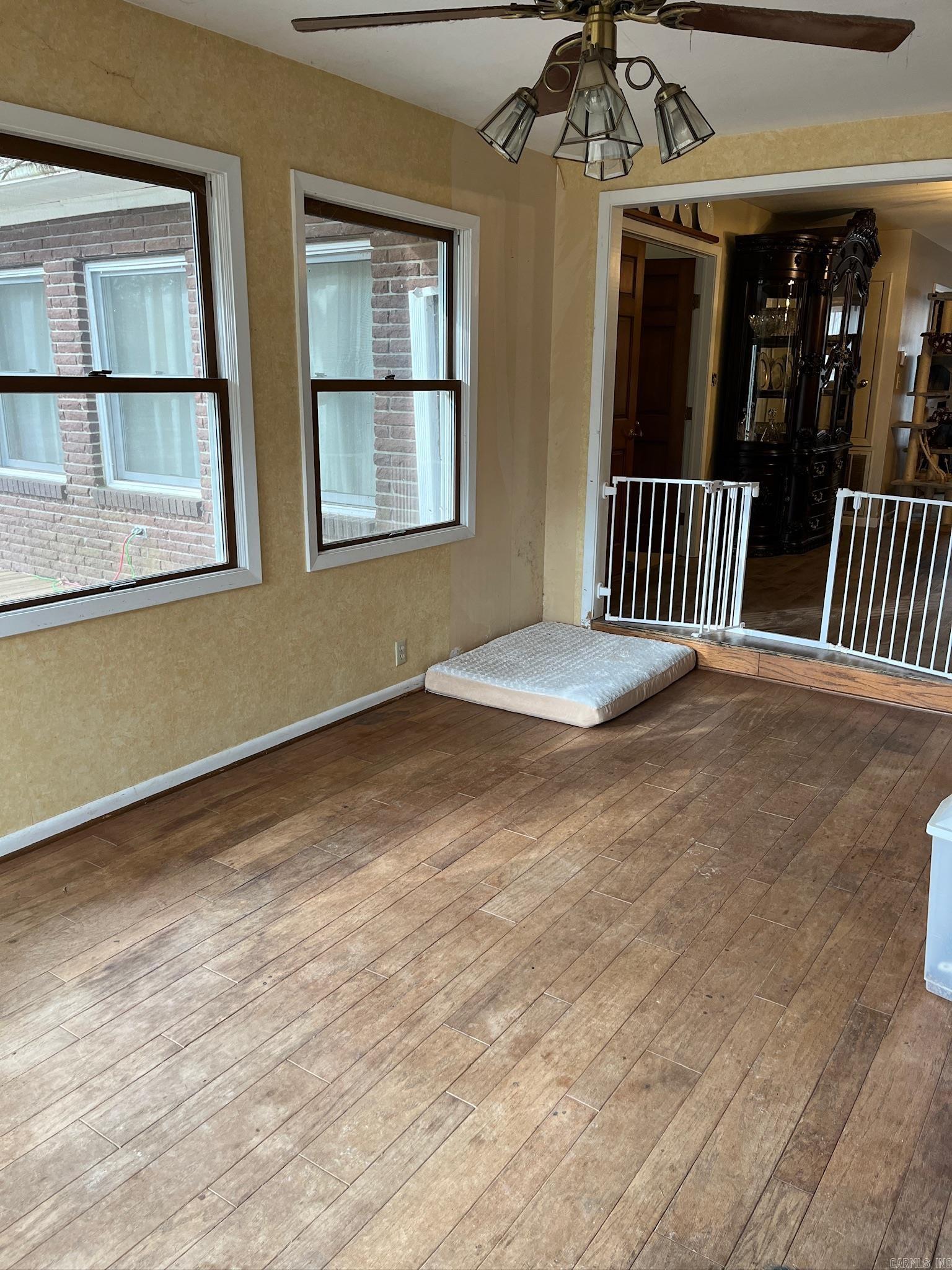 2410 Church Avenue  Mena, AR