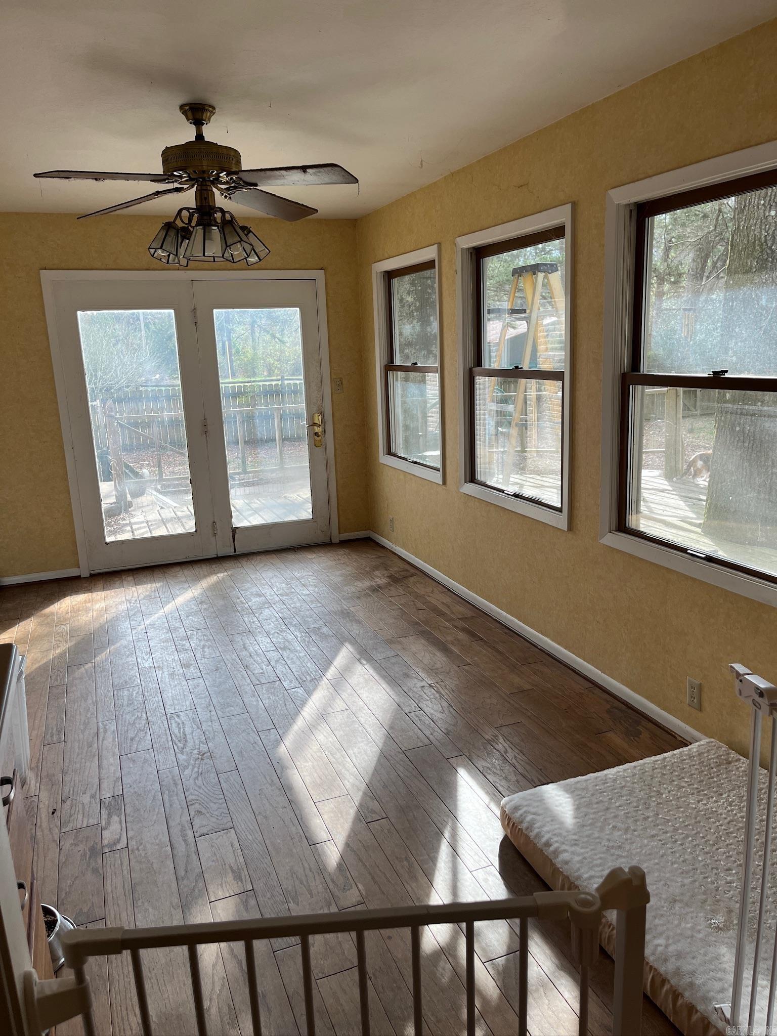 2410 Church Avenue  Mena, AR