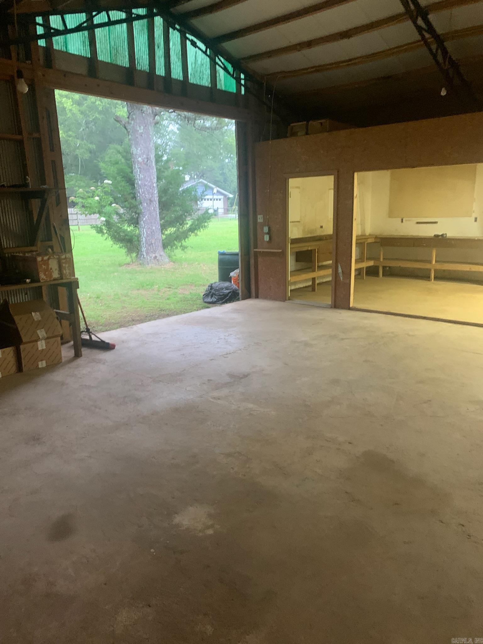 2410 Church Avenue  Mena, AR