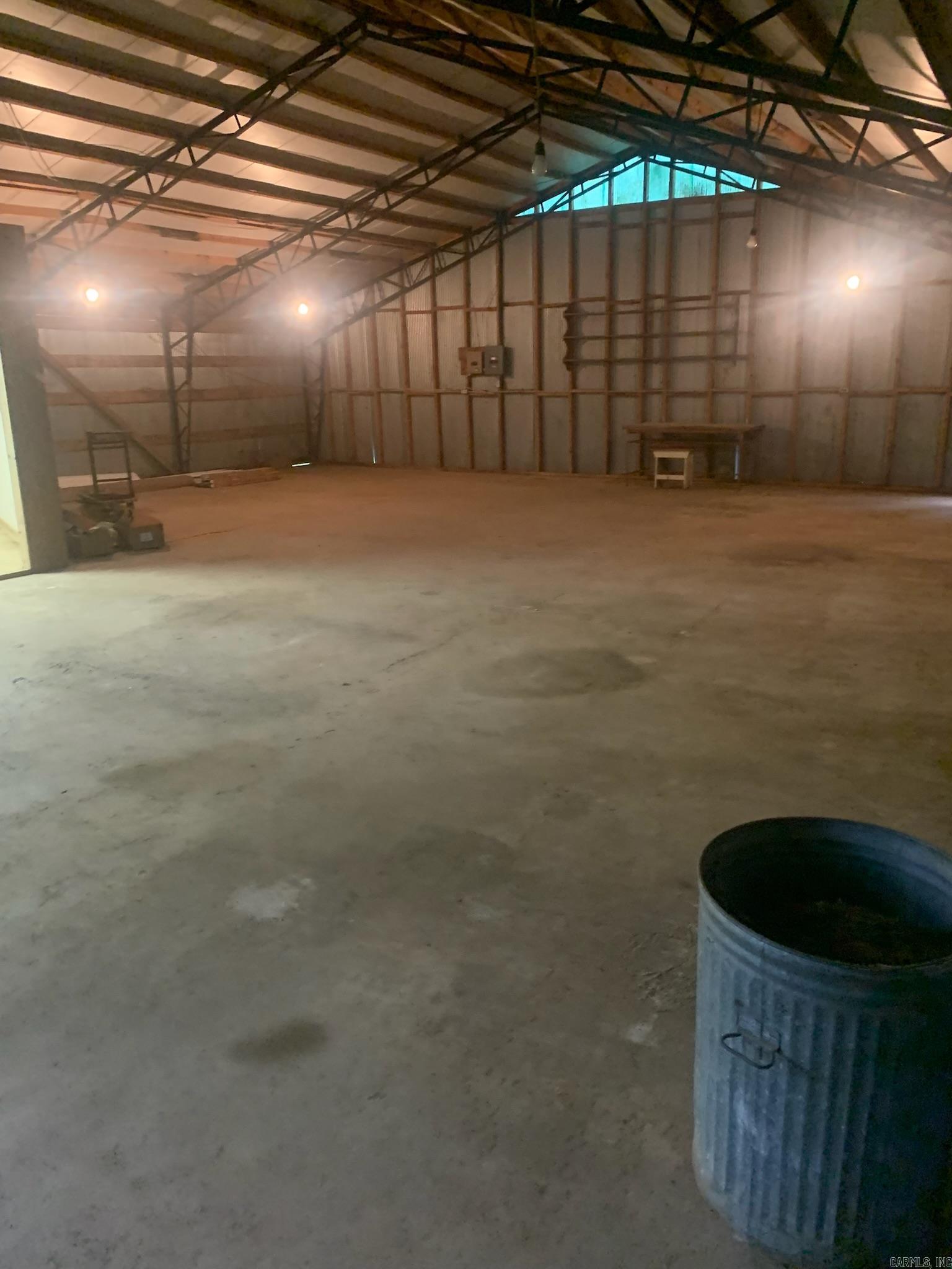 2410 Church Avenue  Mena, AR