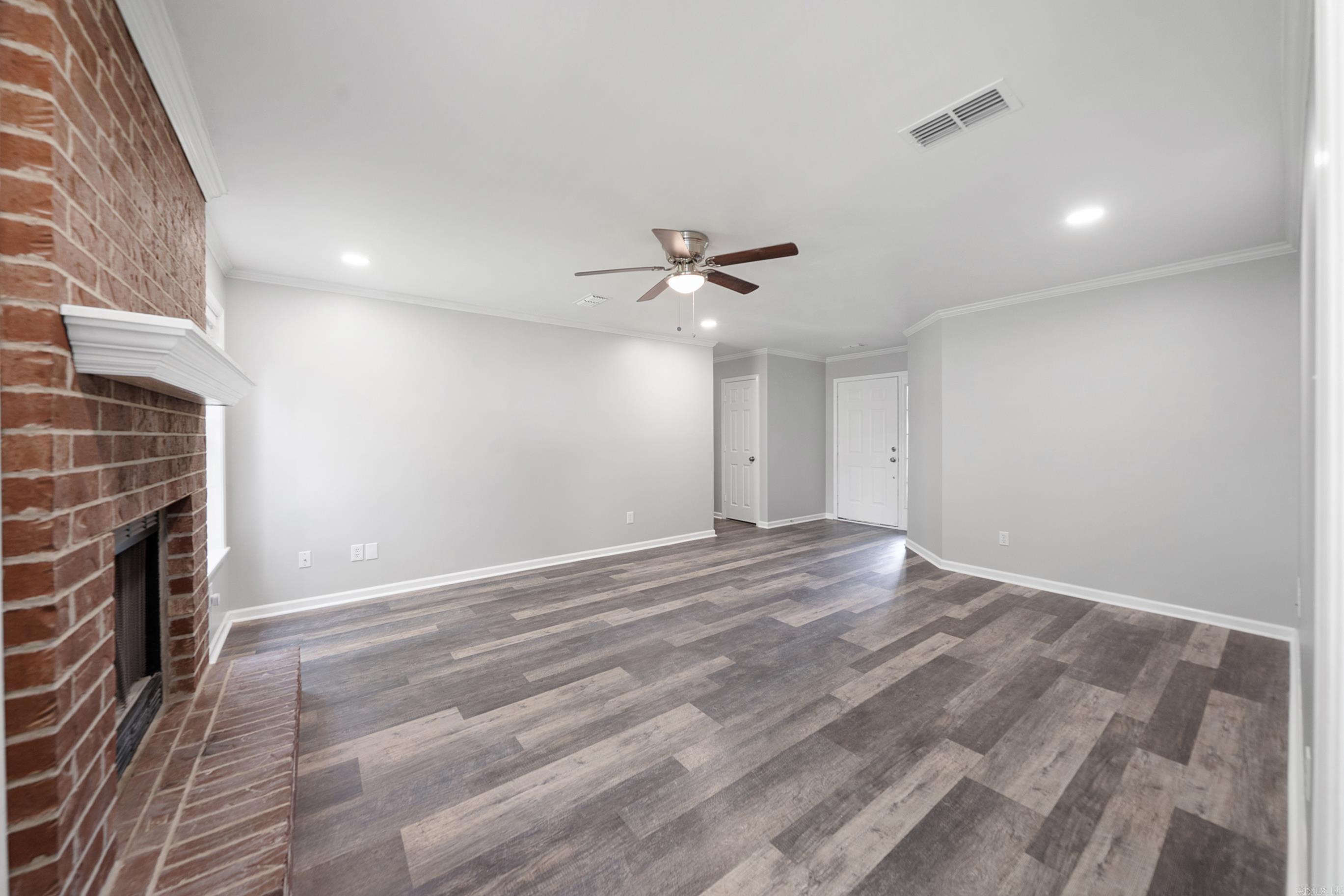 45 Nevada  Cabot, AR