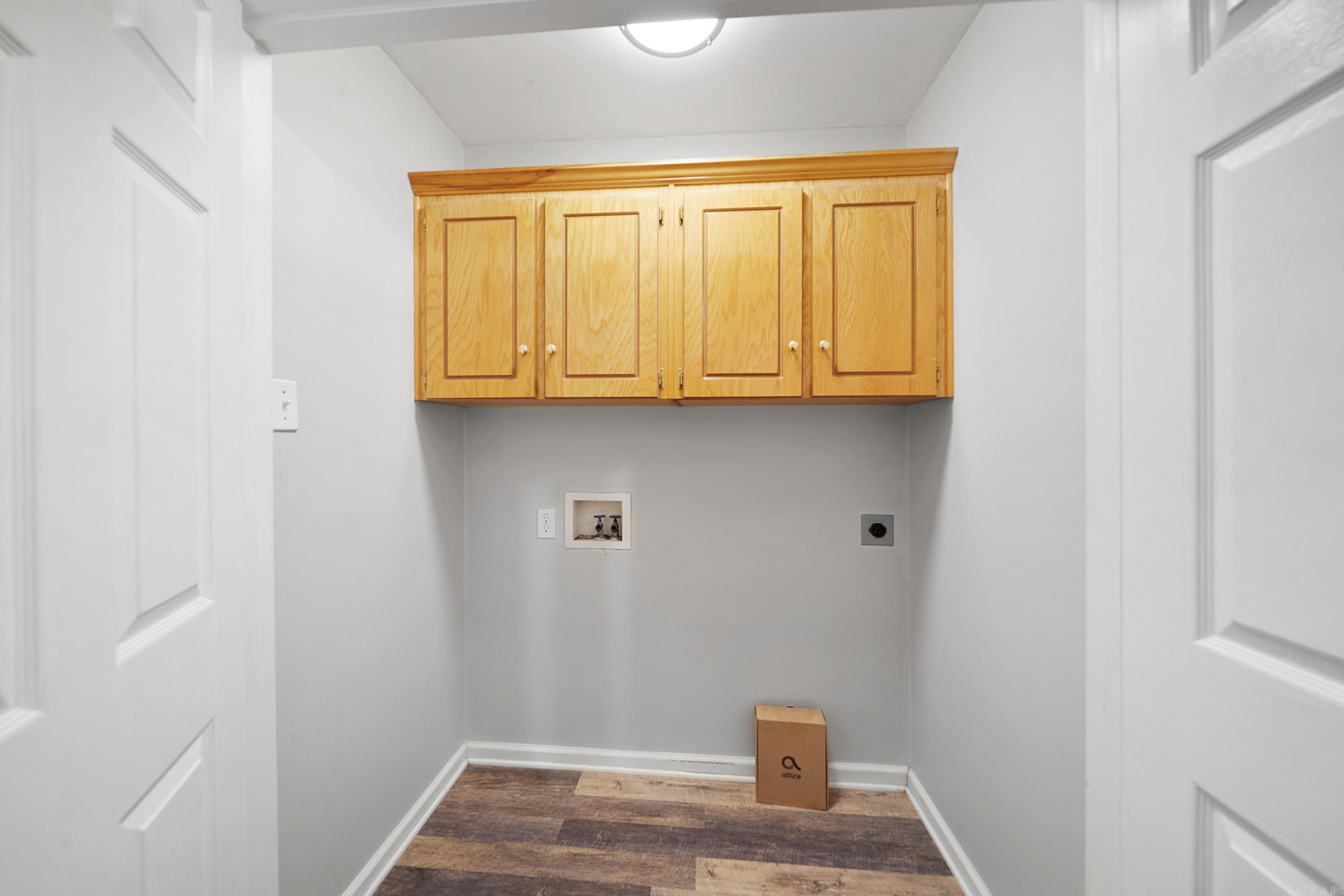 45 Nevada Lane Cabot, AR 72023