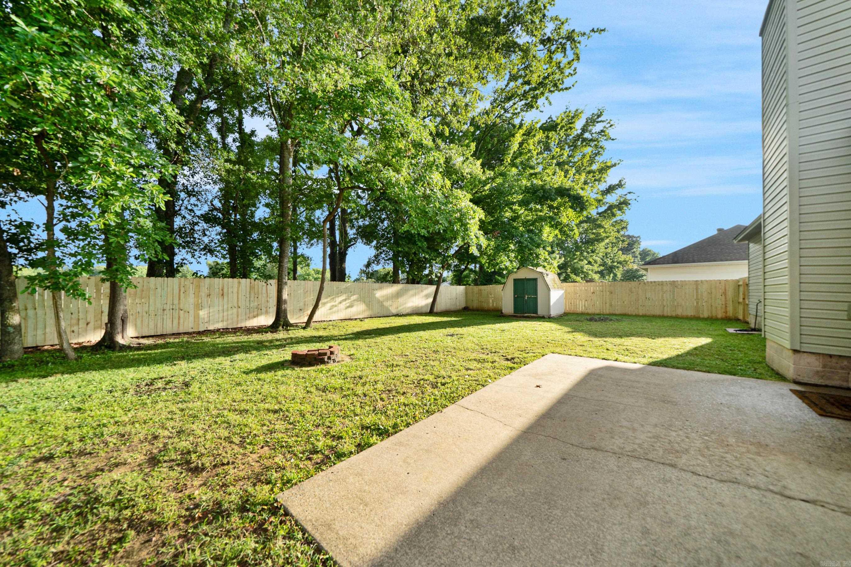 45 Nevada  Cabot, AR