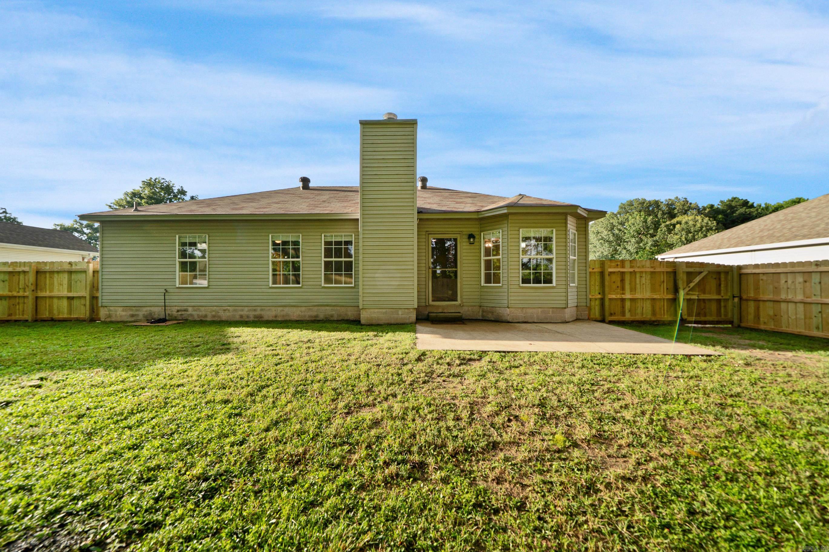 45 Nevada  Cabot, AR