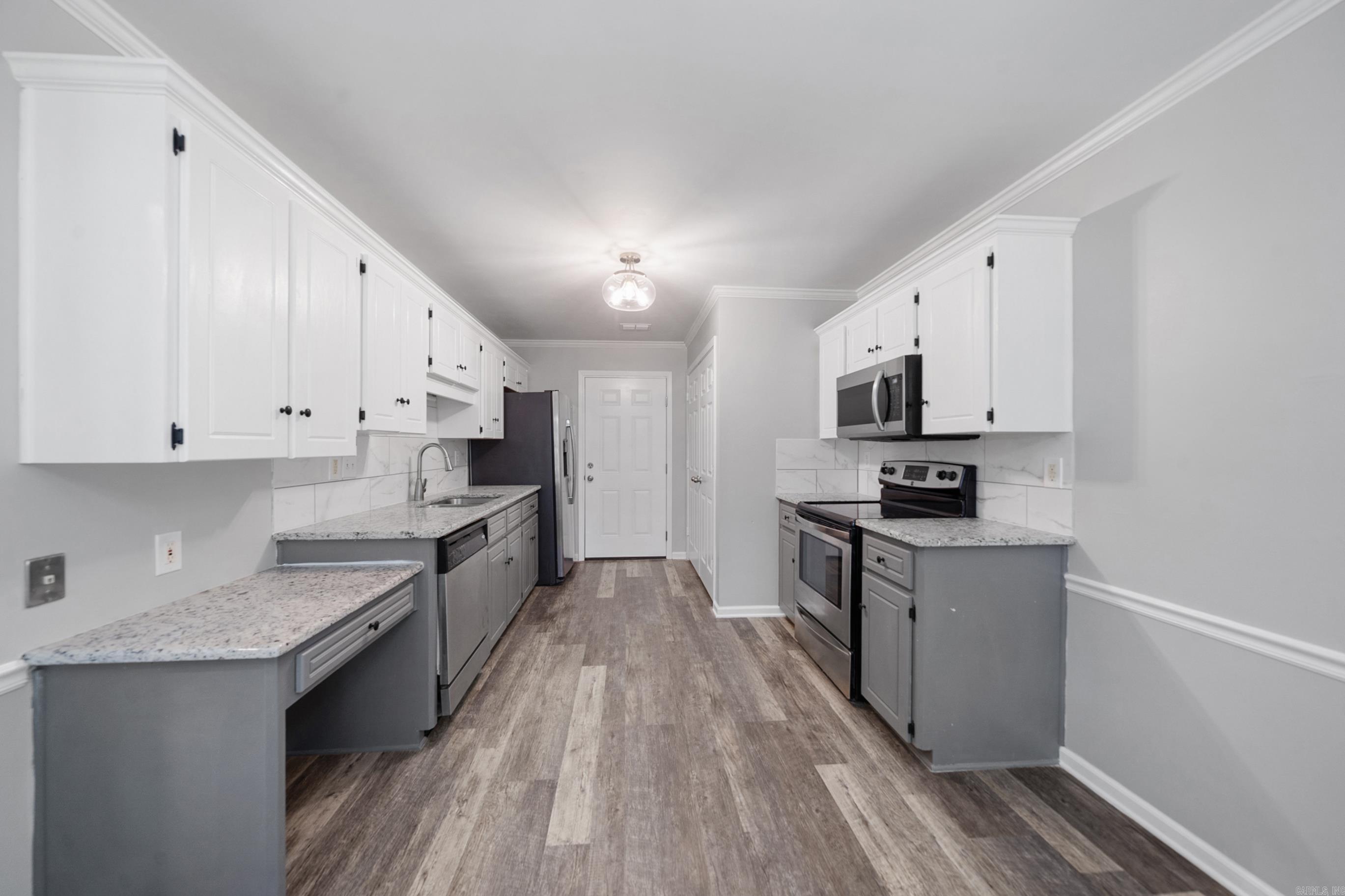 45 Nevada  Cabot, AR