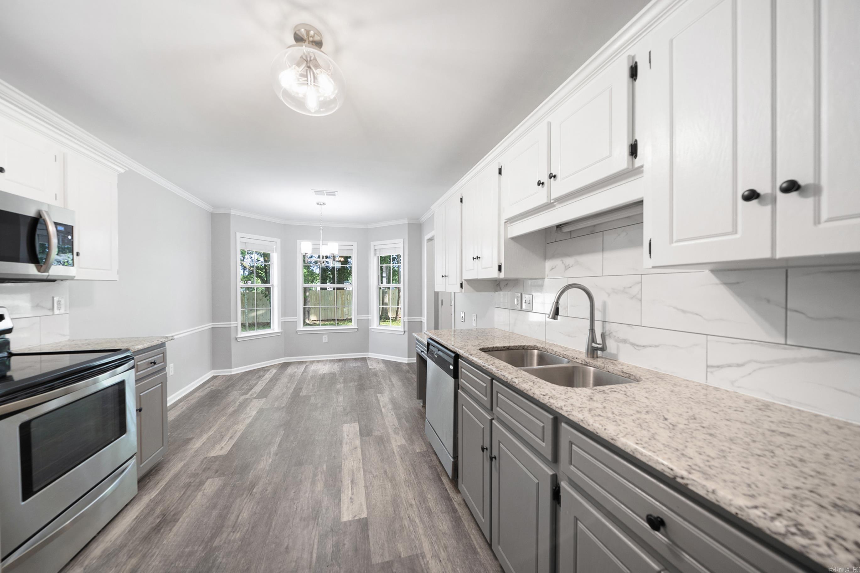 45 Nevada  Cabot, AR