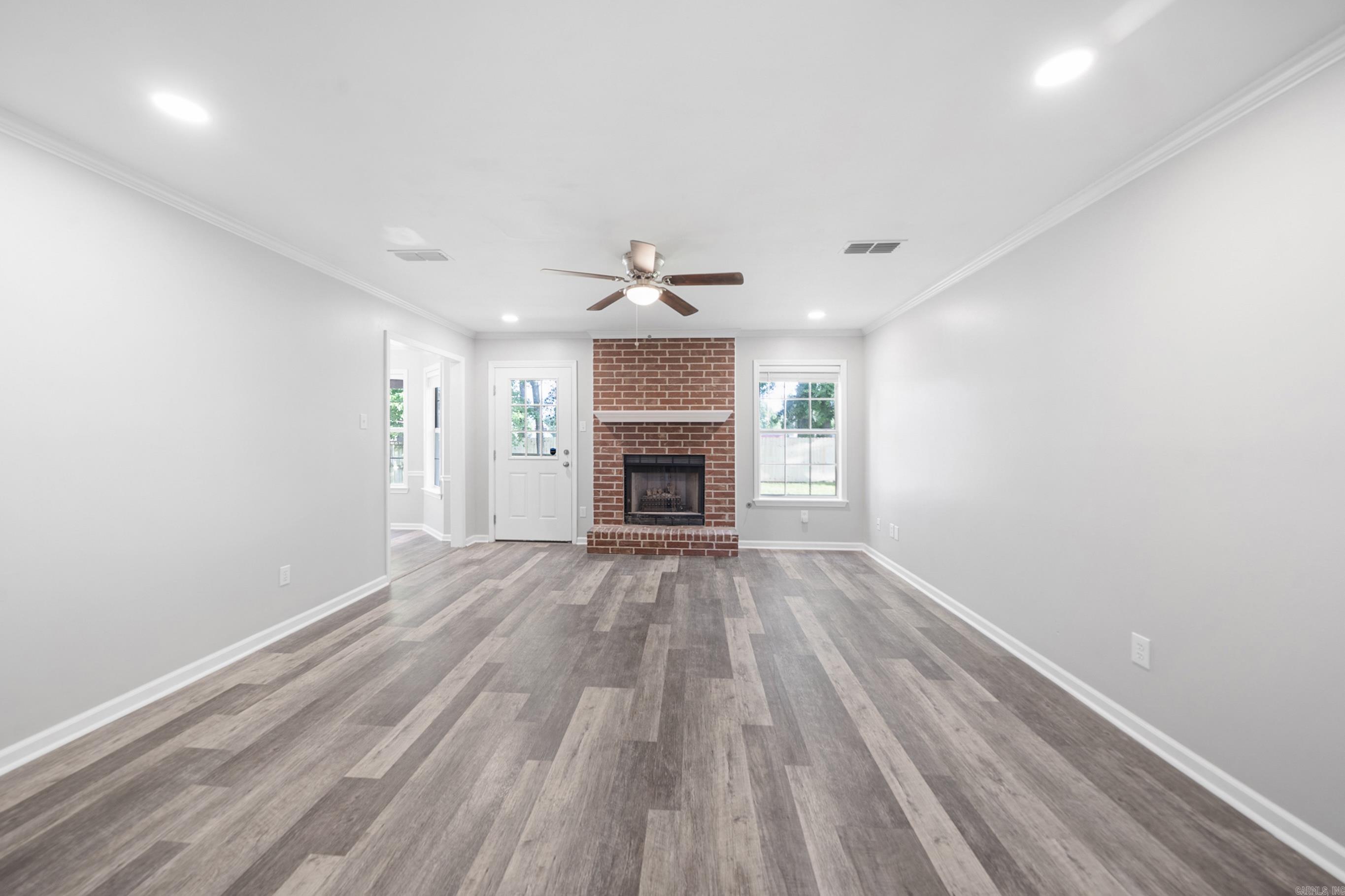 45 Nevada  Cabot, AR