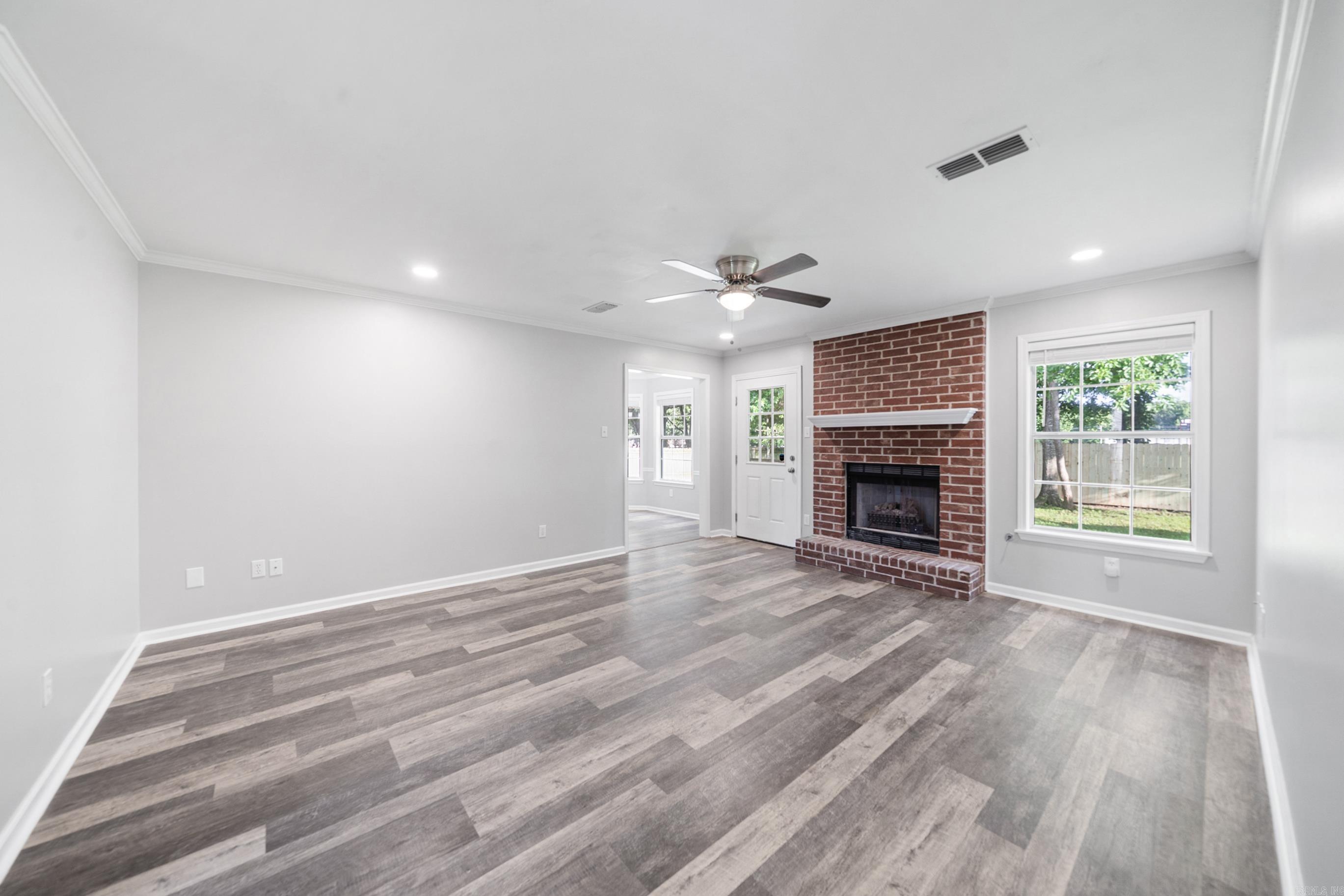 45 Nevada  Cabot, AR