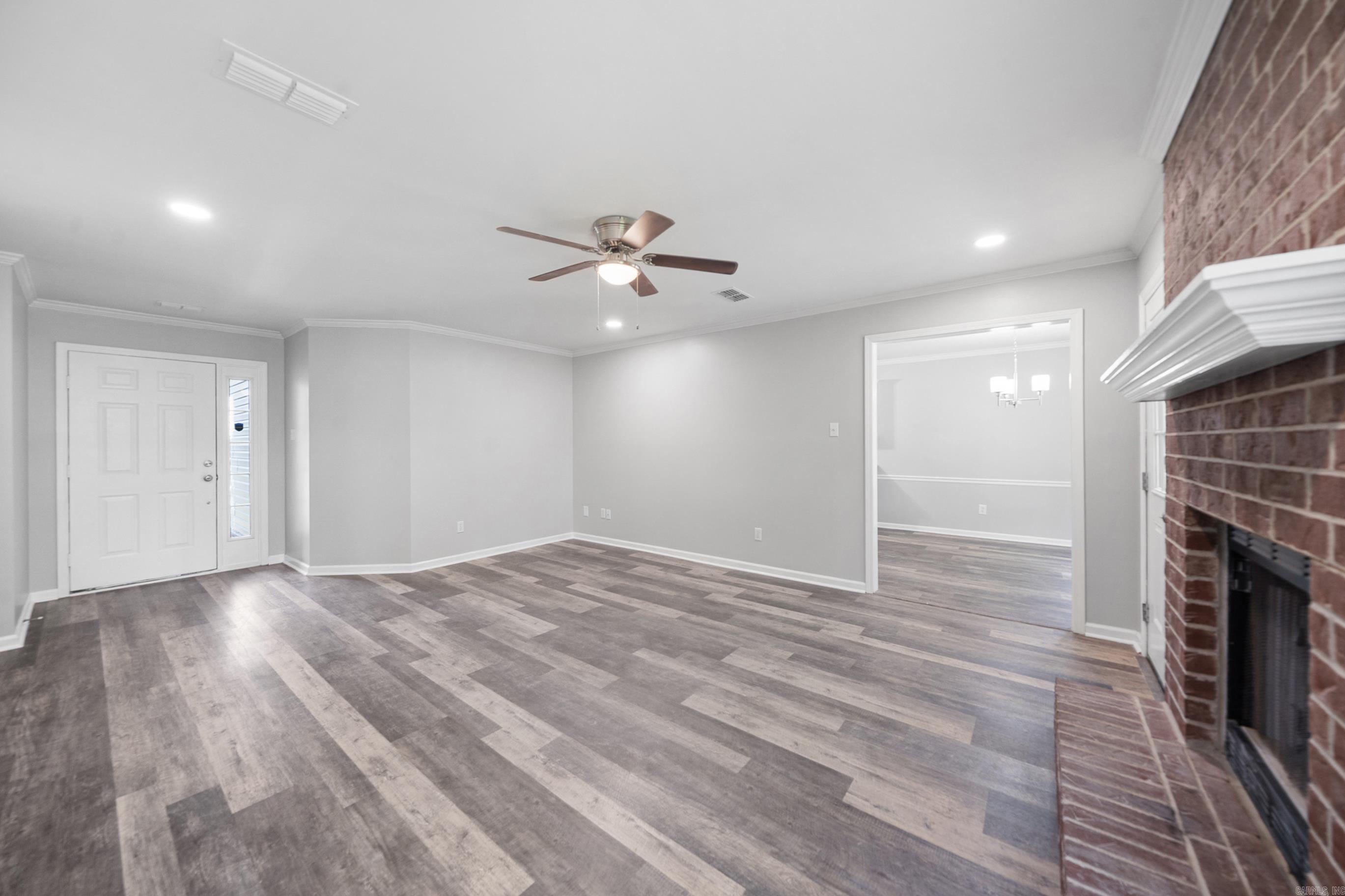 45 Nevada  Cabot, AR