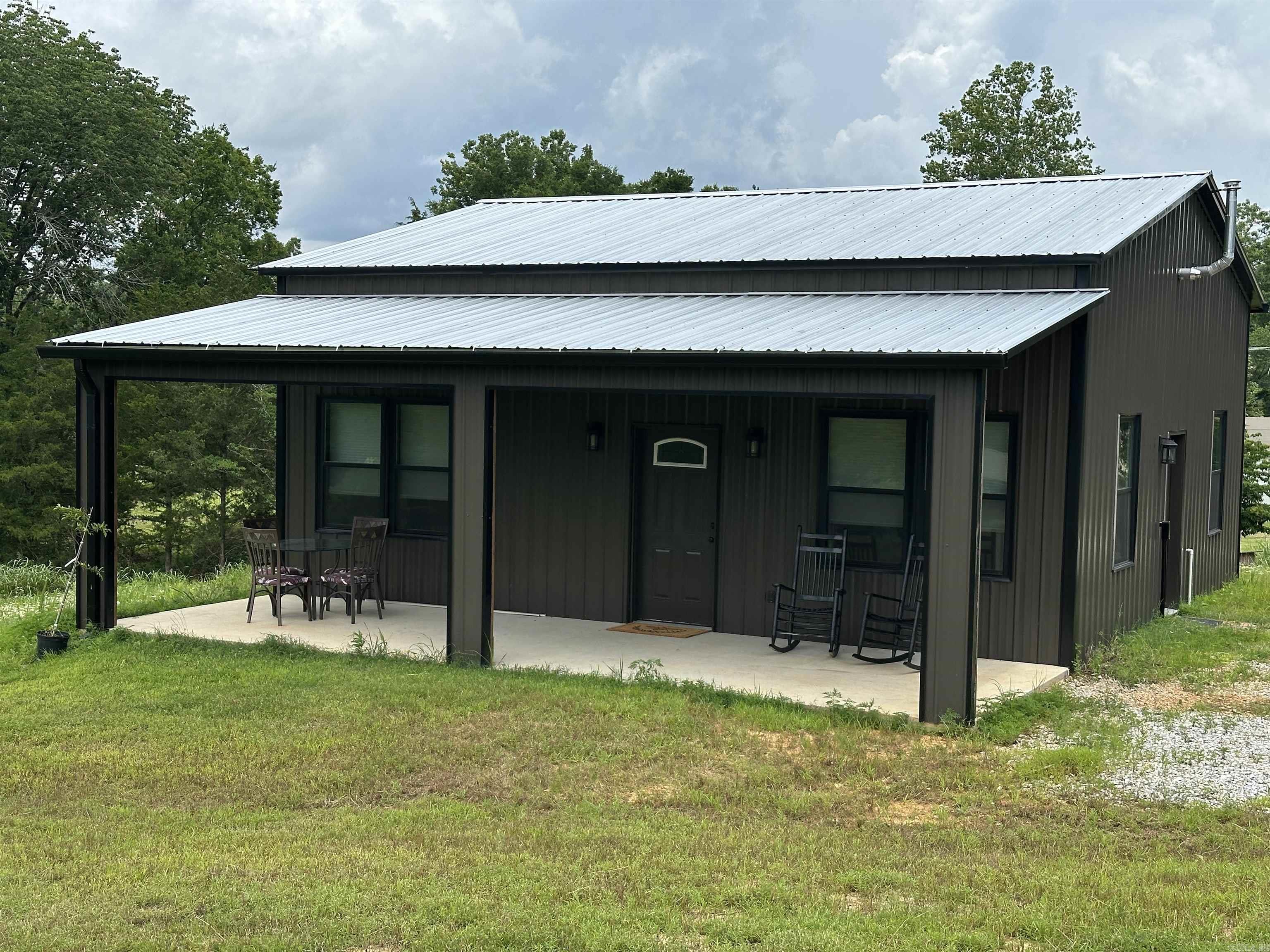 324 Quapaw  Bismarck, AR