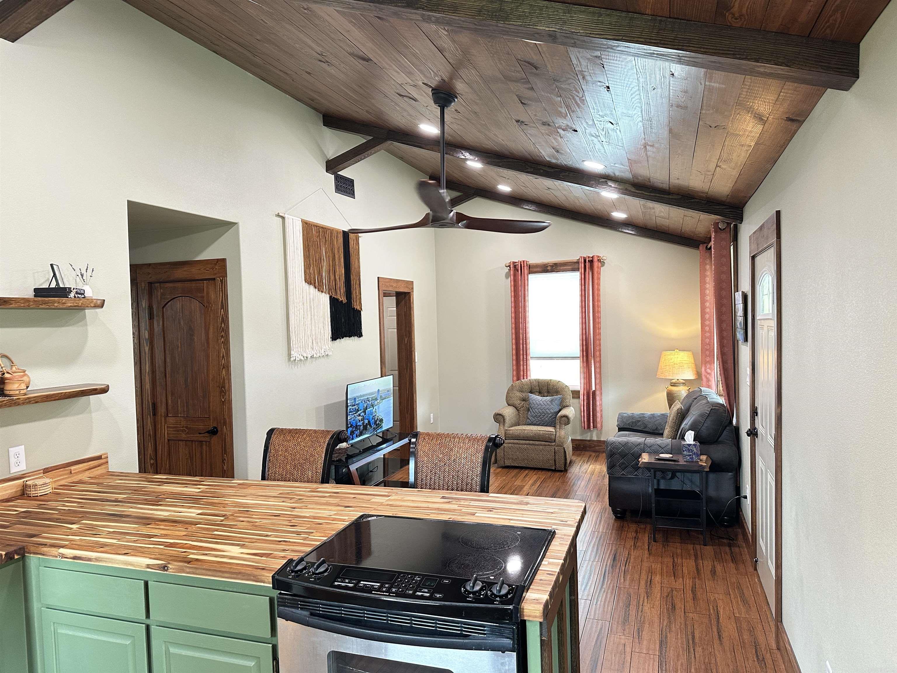 324 Quapaw  Bismarck, AR