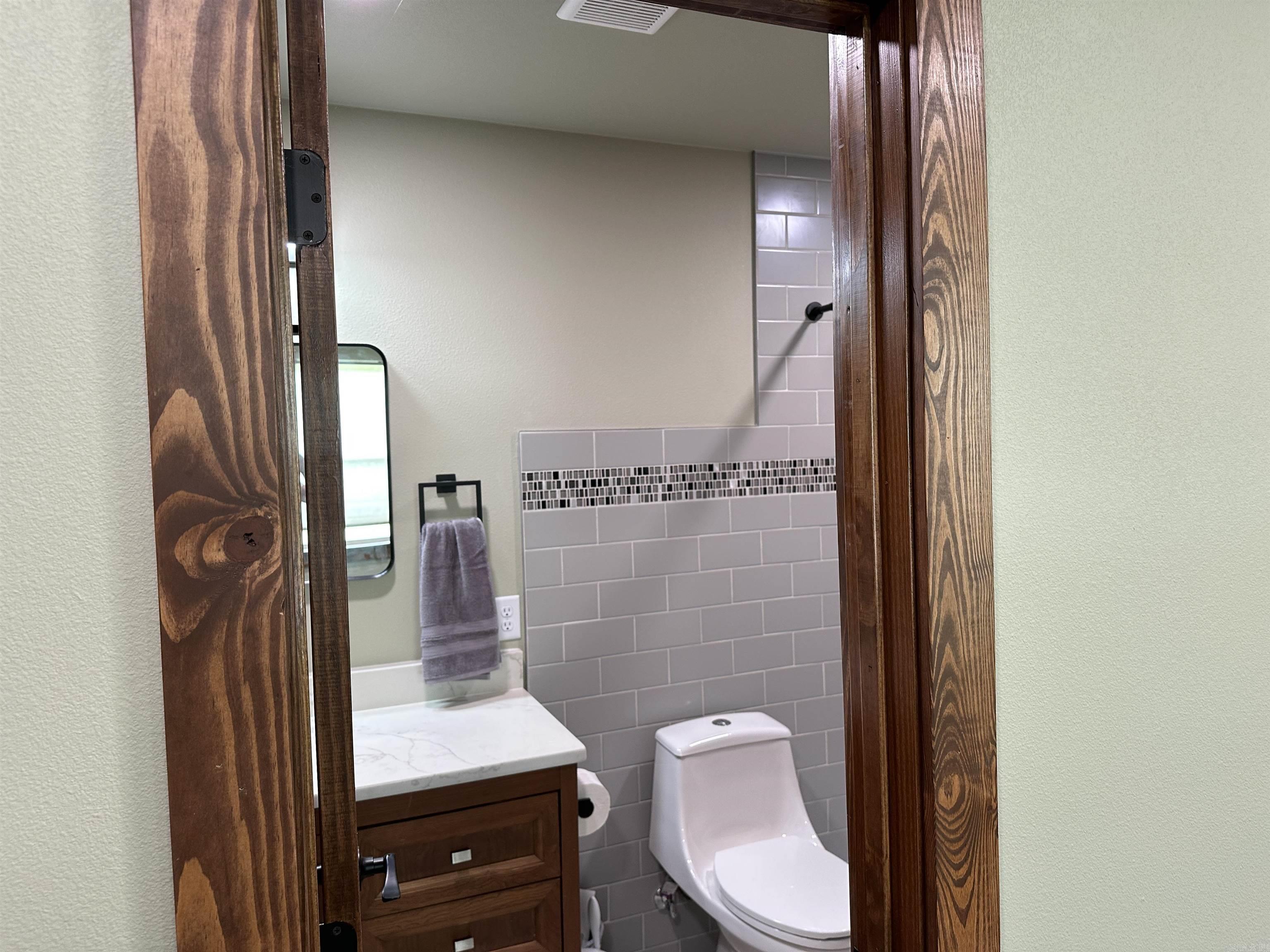 324 Quapaw  Bismarck, AR