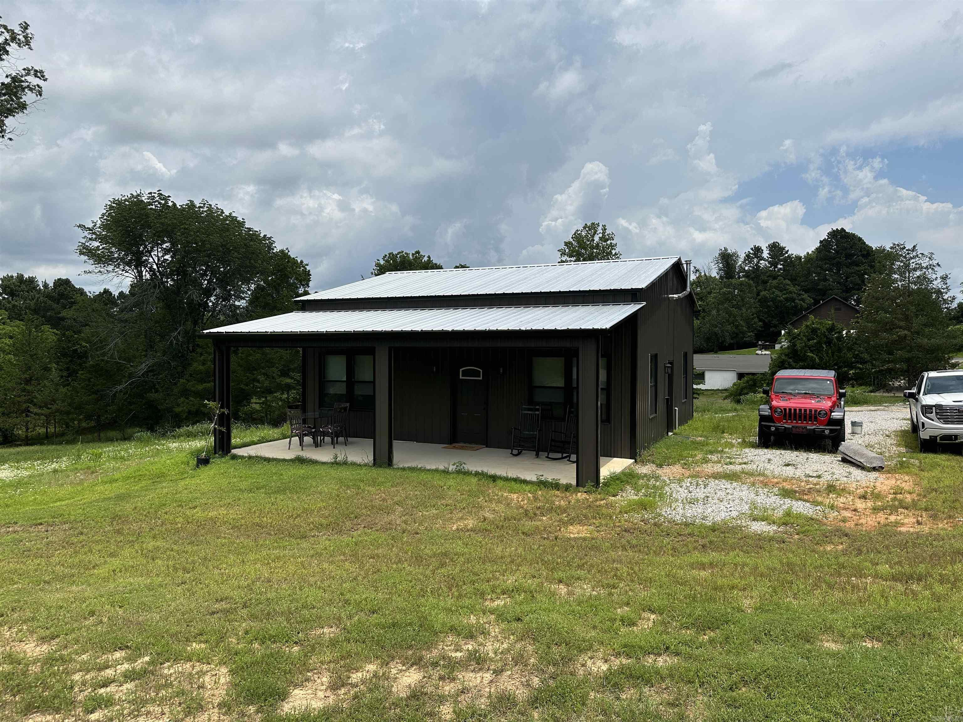 324 Quapaw  Bismarck, AR