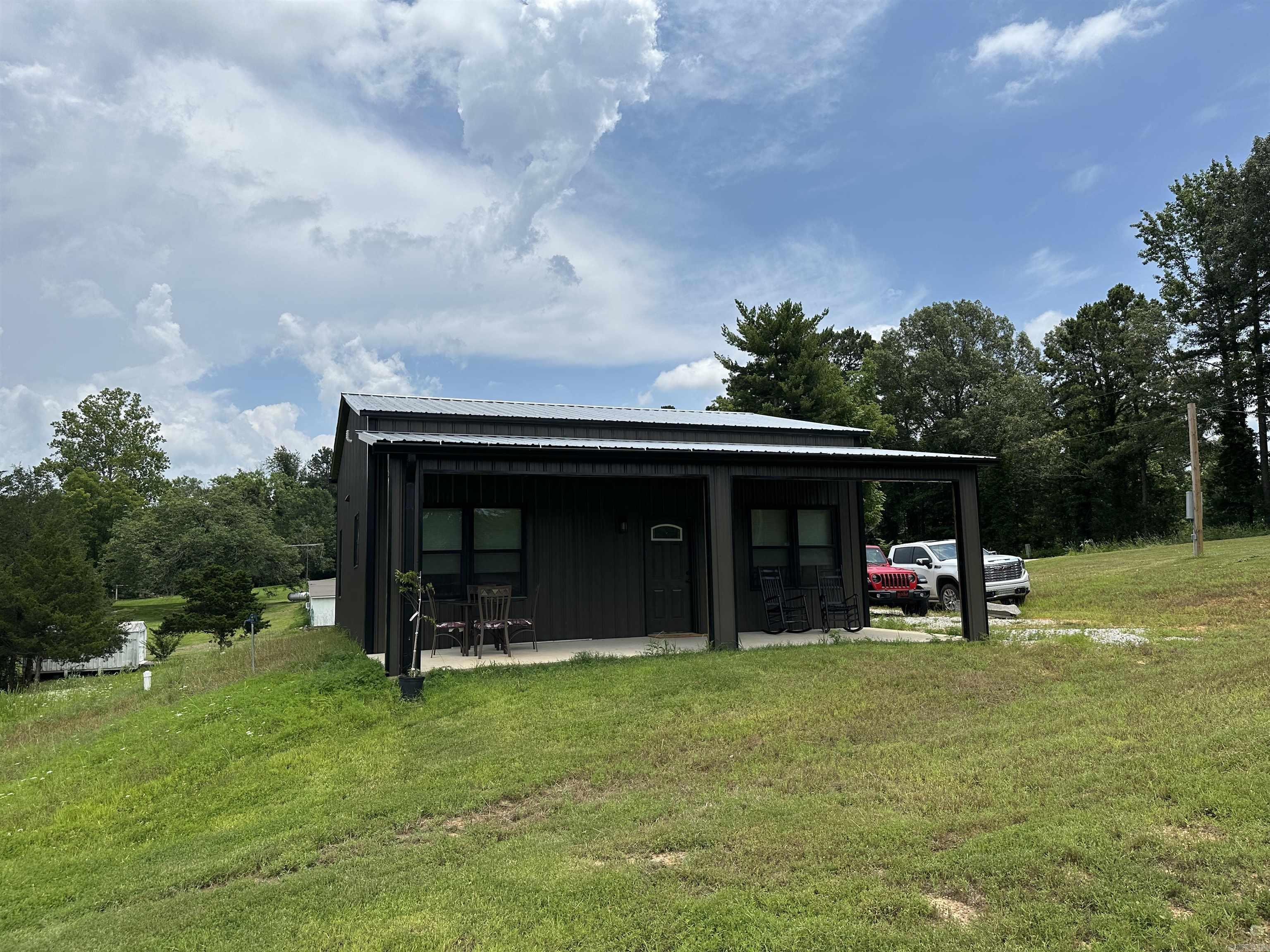 324 Quapaw  Bismarck, AR