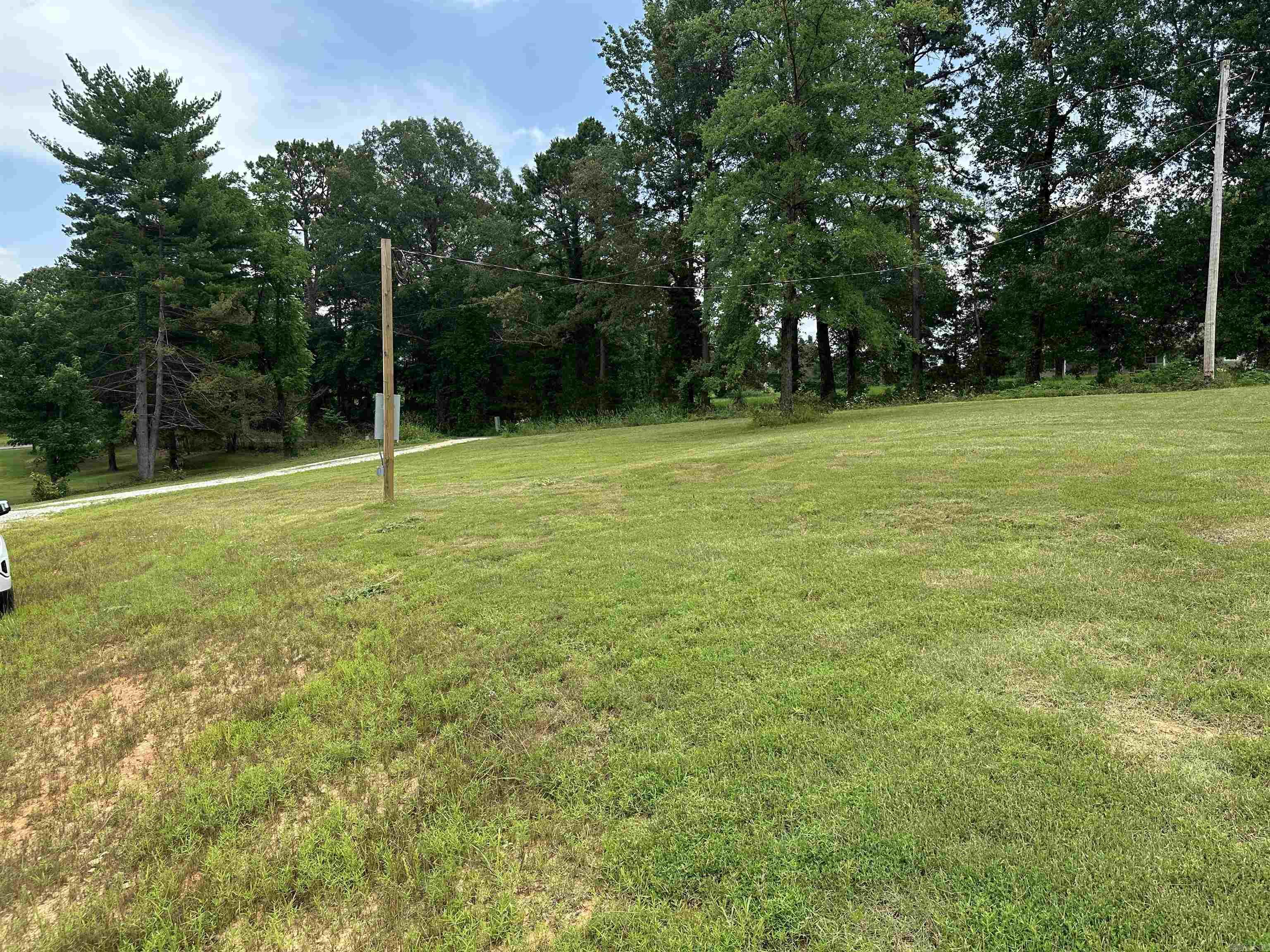 324 Quapaw  Bismarck, AR