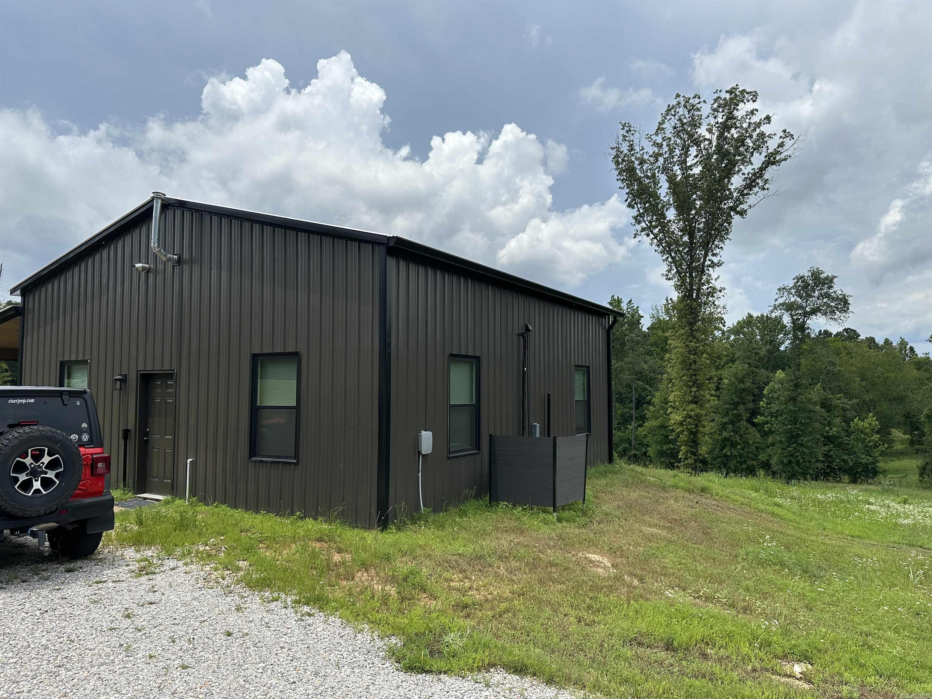 324 Quapaw  Bismarck, AR
