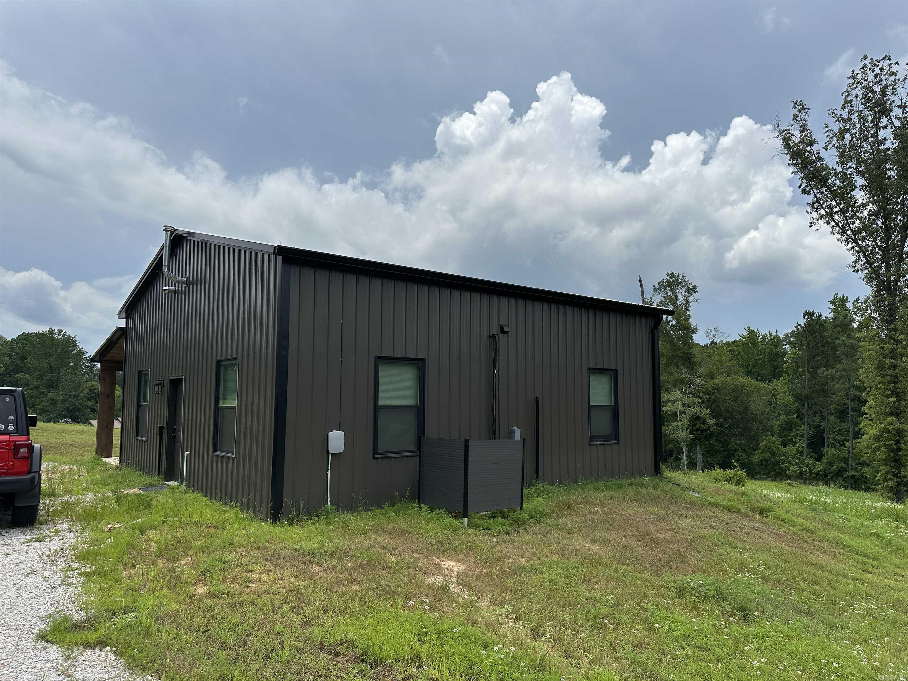324 Quapaw  Bismarck, AR