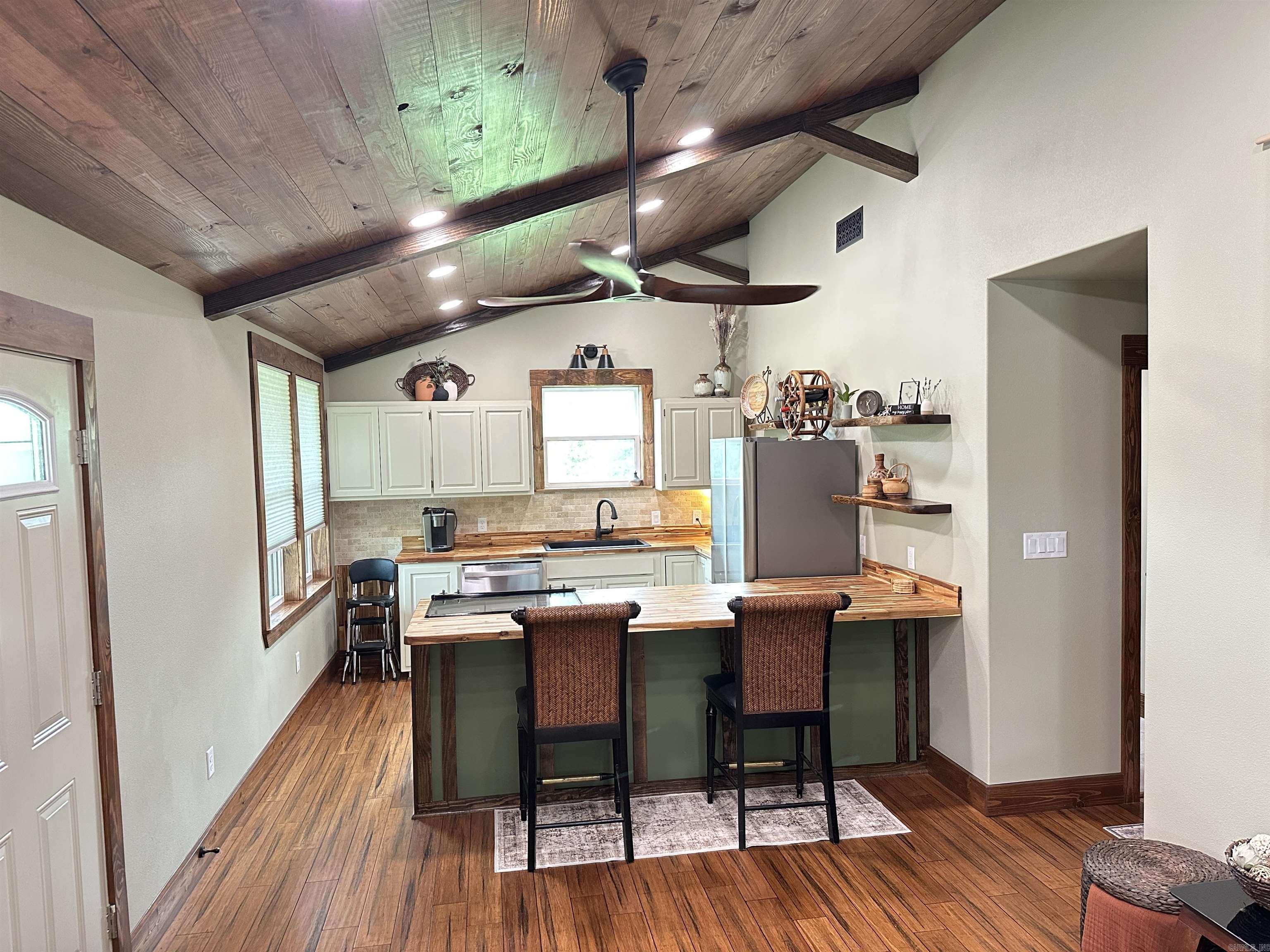 324 Quapaw  Bismarck, AR