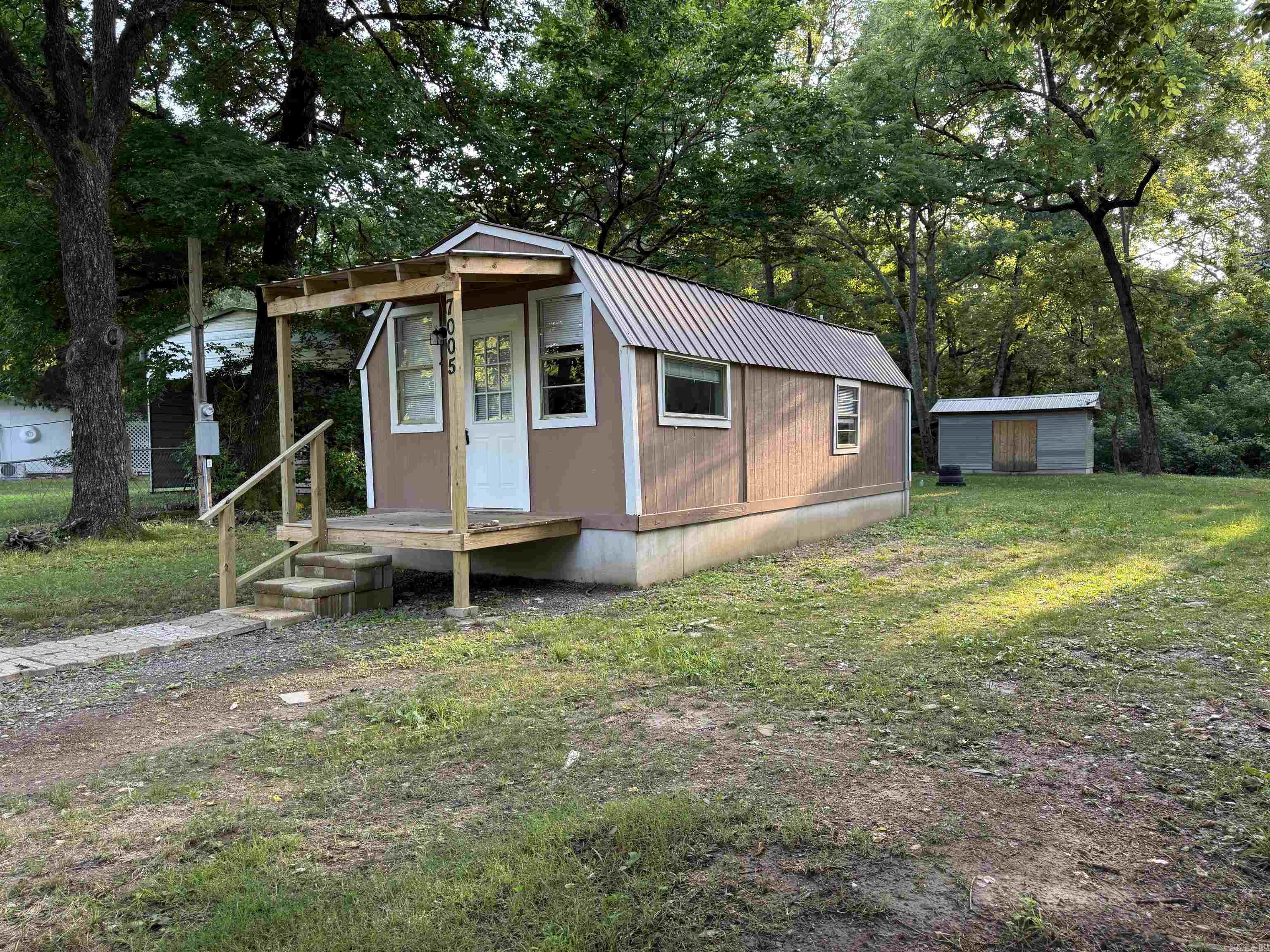 7005 Hwy 7 N  Jessieville, AR