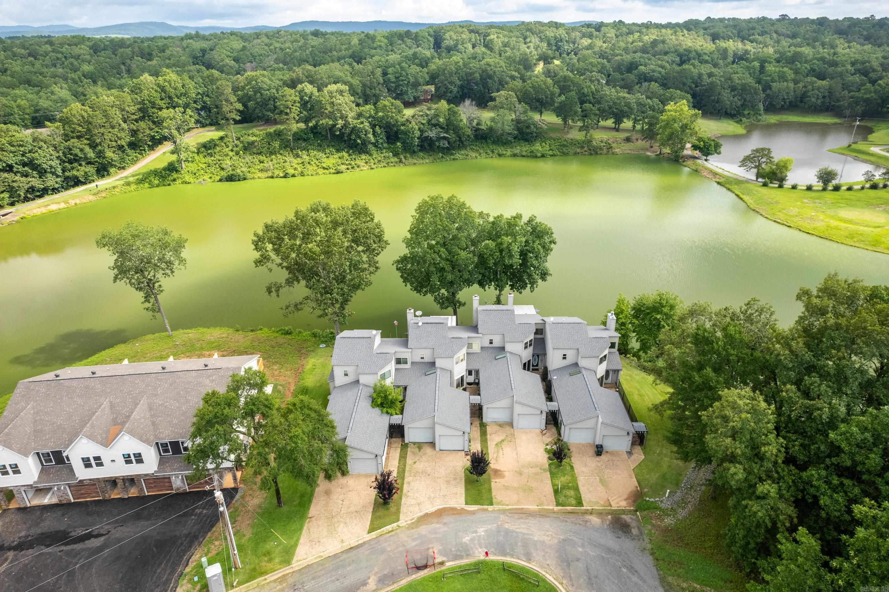 173-B Pebble Beach  Hot Springs, AR