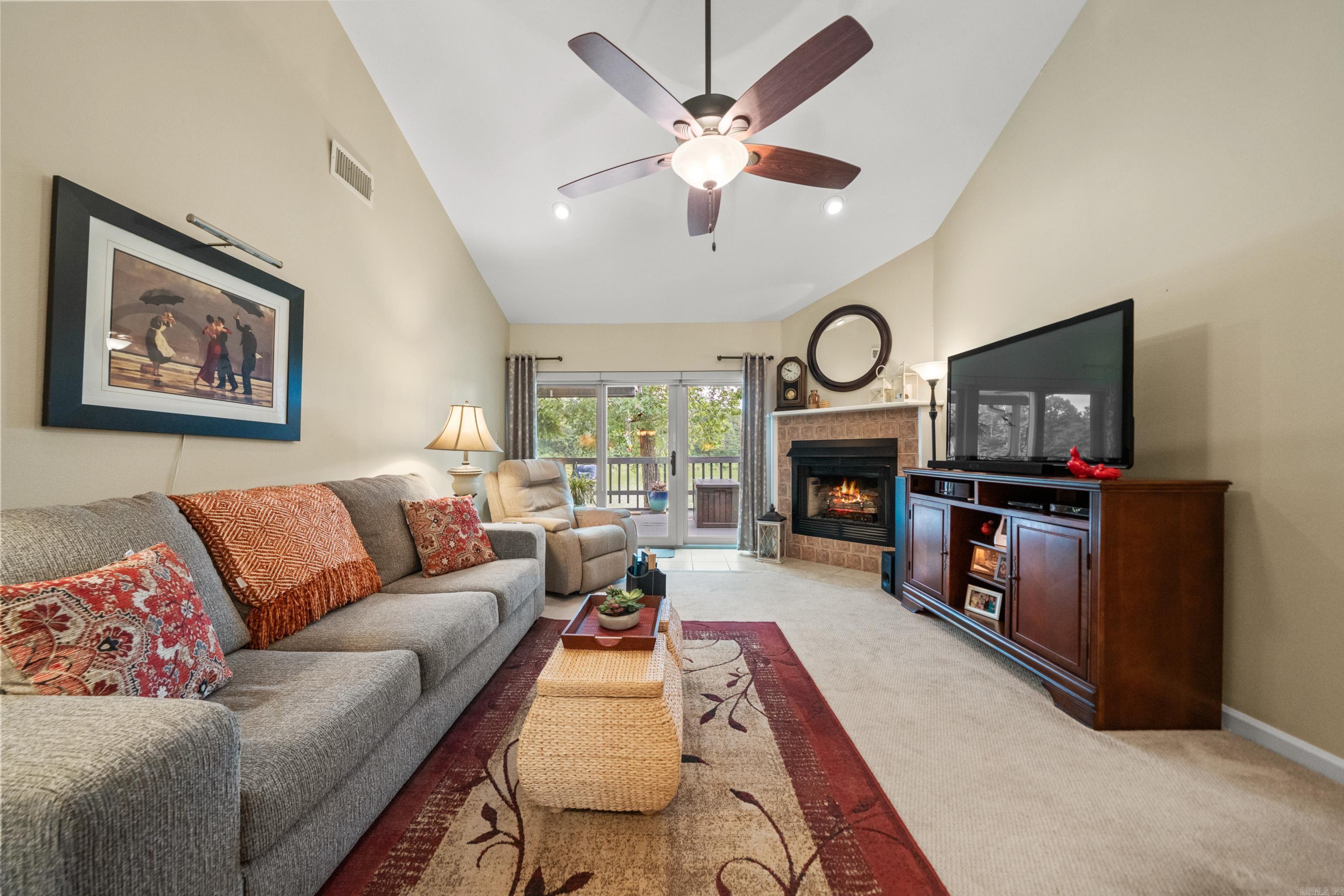 173-B Pebble Beach  Hot Springs, AR