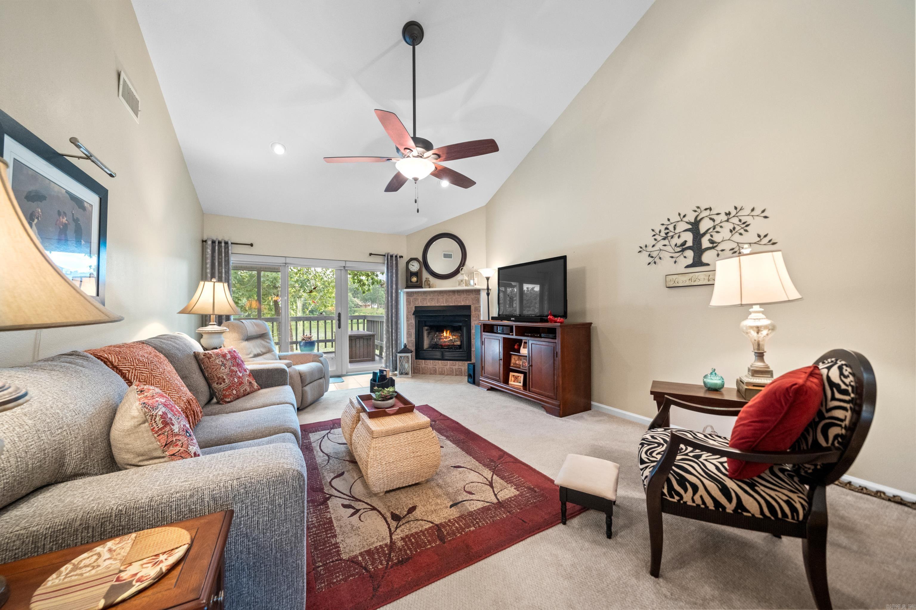 173-B Pebble Beach  Hot Springs, AR