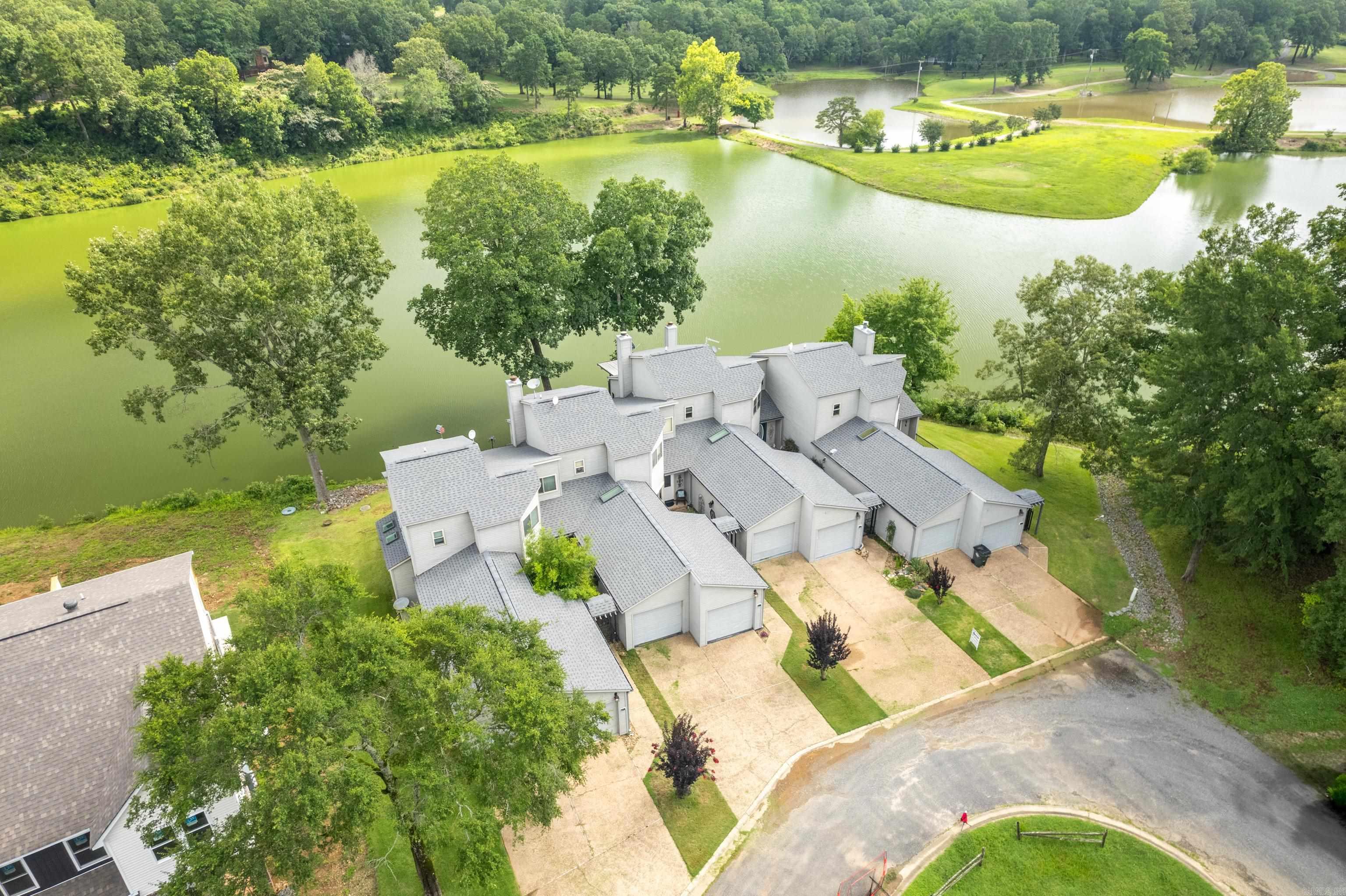 173-B Pebble Beach  Hot Springs, AR