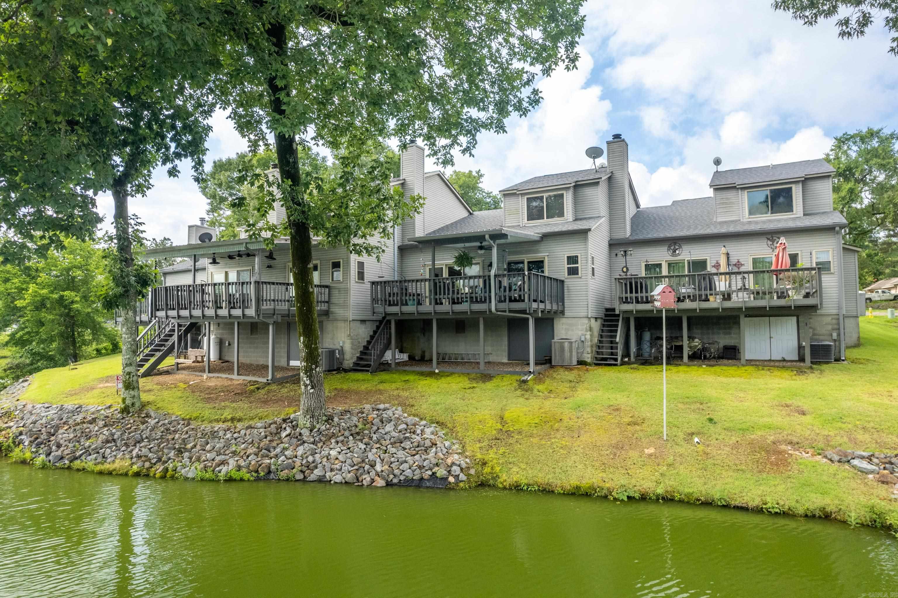 173-B Pebble Beach  Hot Springs, AR
