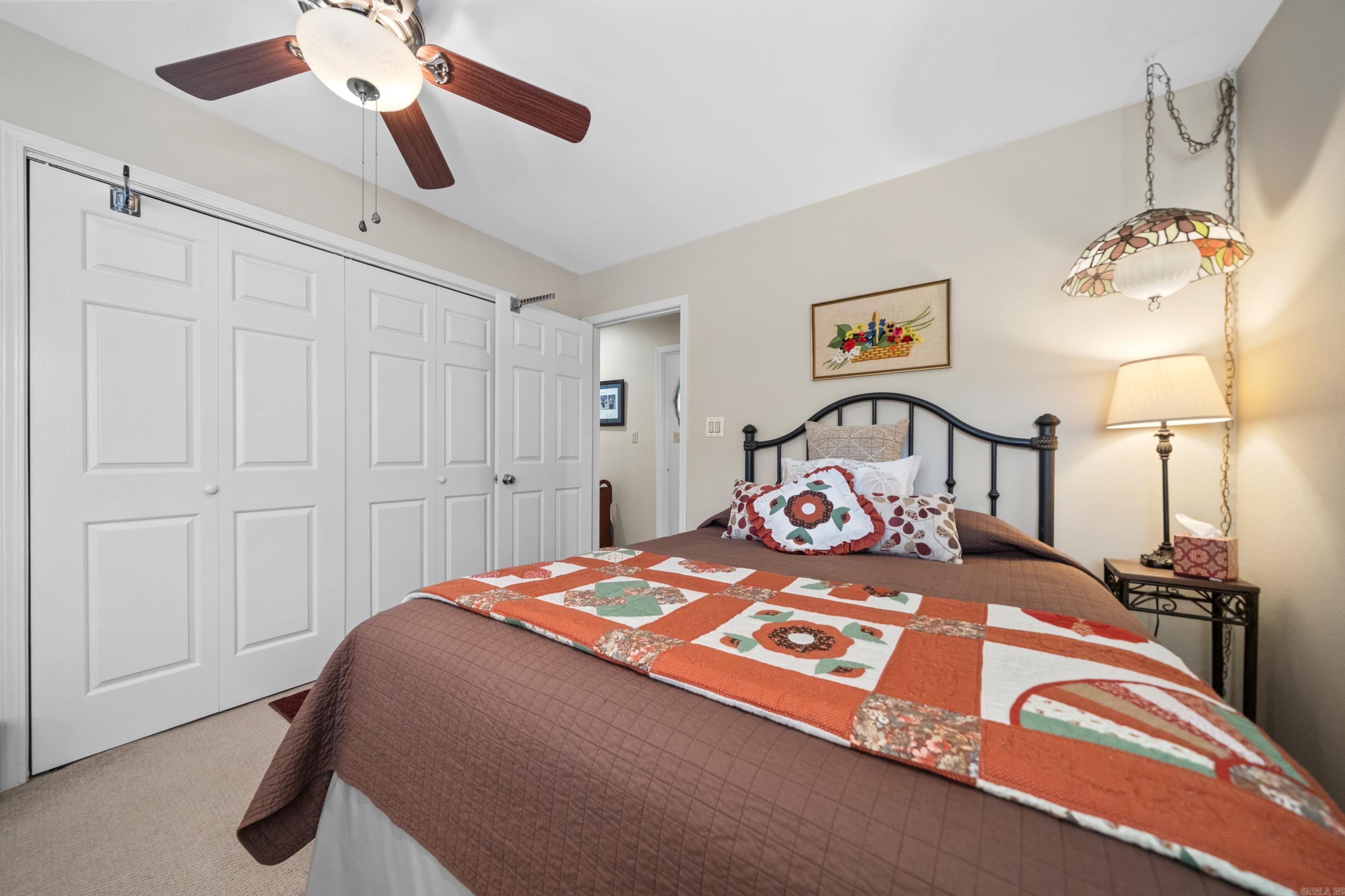 173-B Pebble Beach  Hot Springs, AR