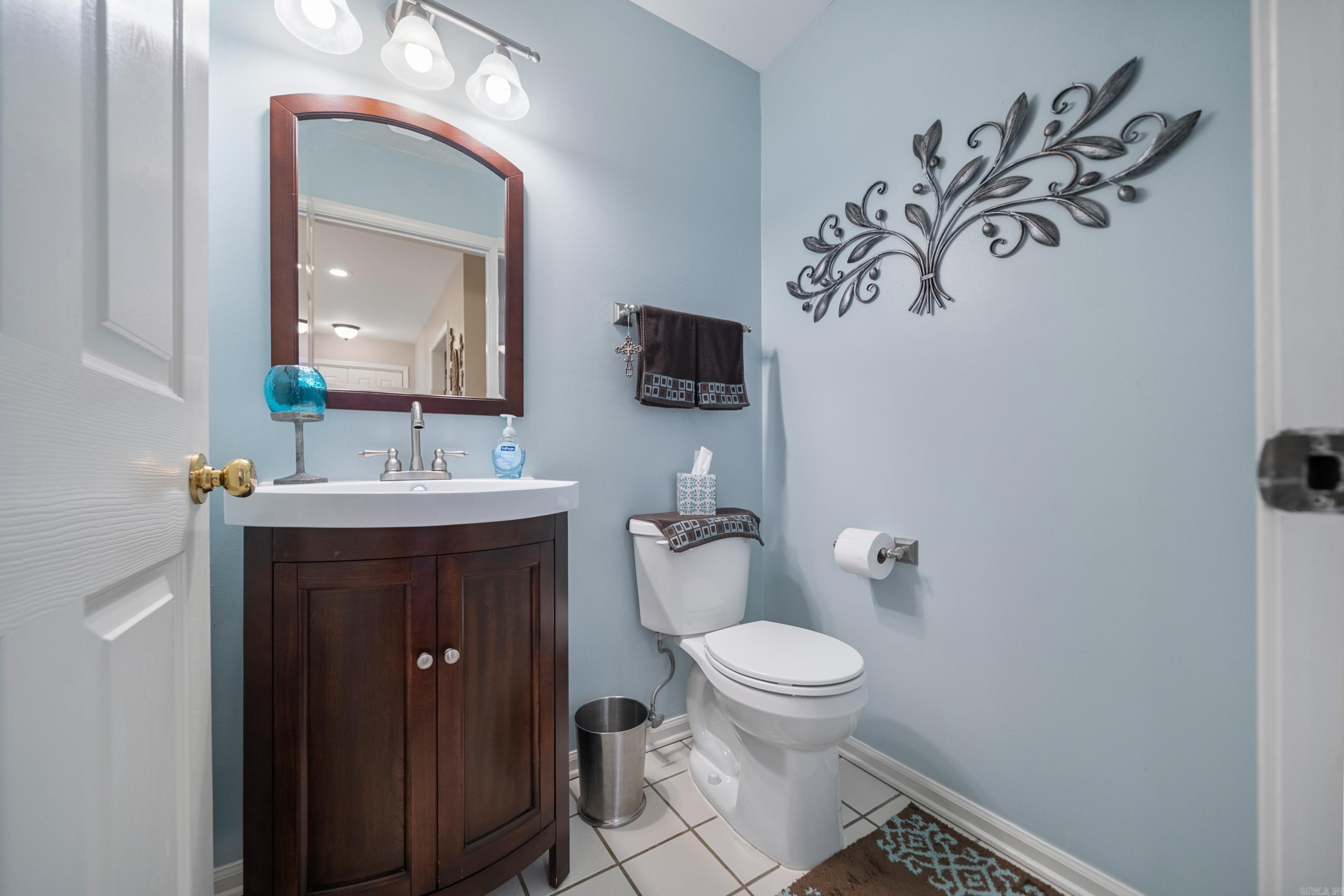 173-B Pebble Beach  Hot Springs, AR