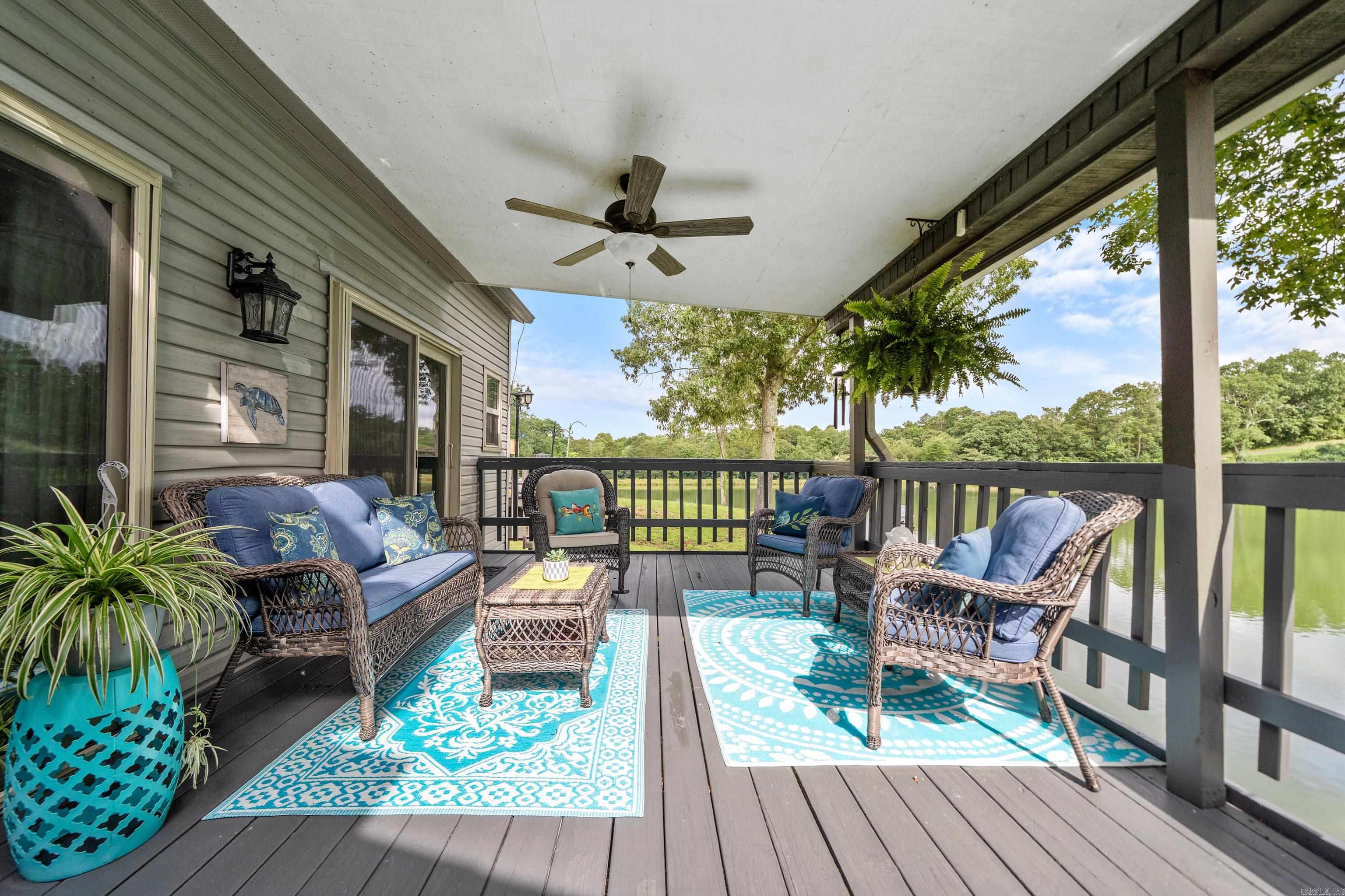 173-B Pebble Beach  Hot Springs, AR