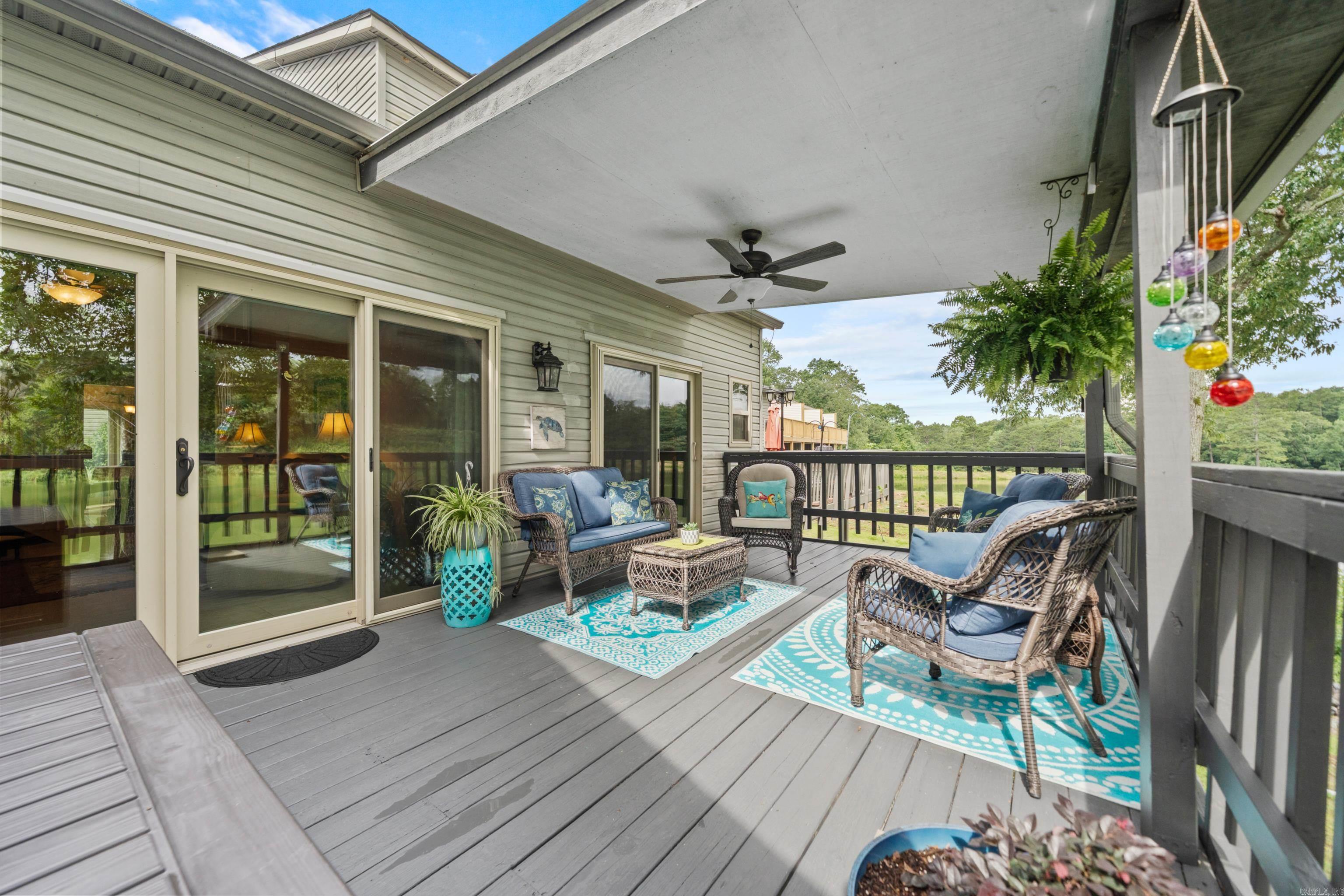 173-B Pebble Beach  Hot Springs, AR