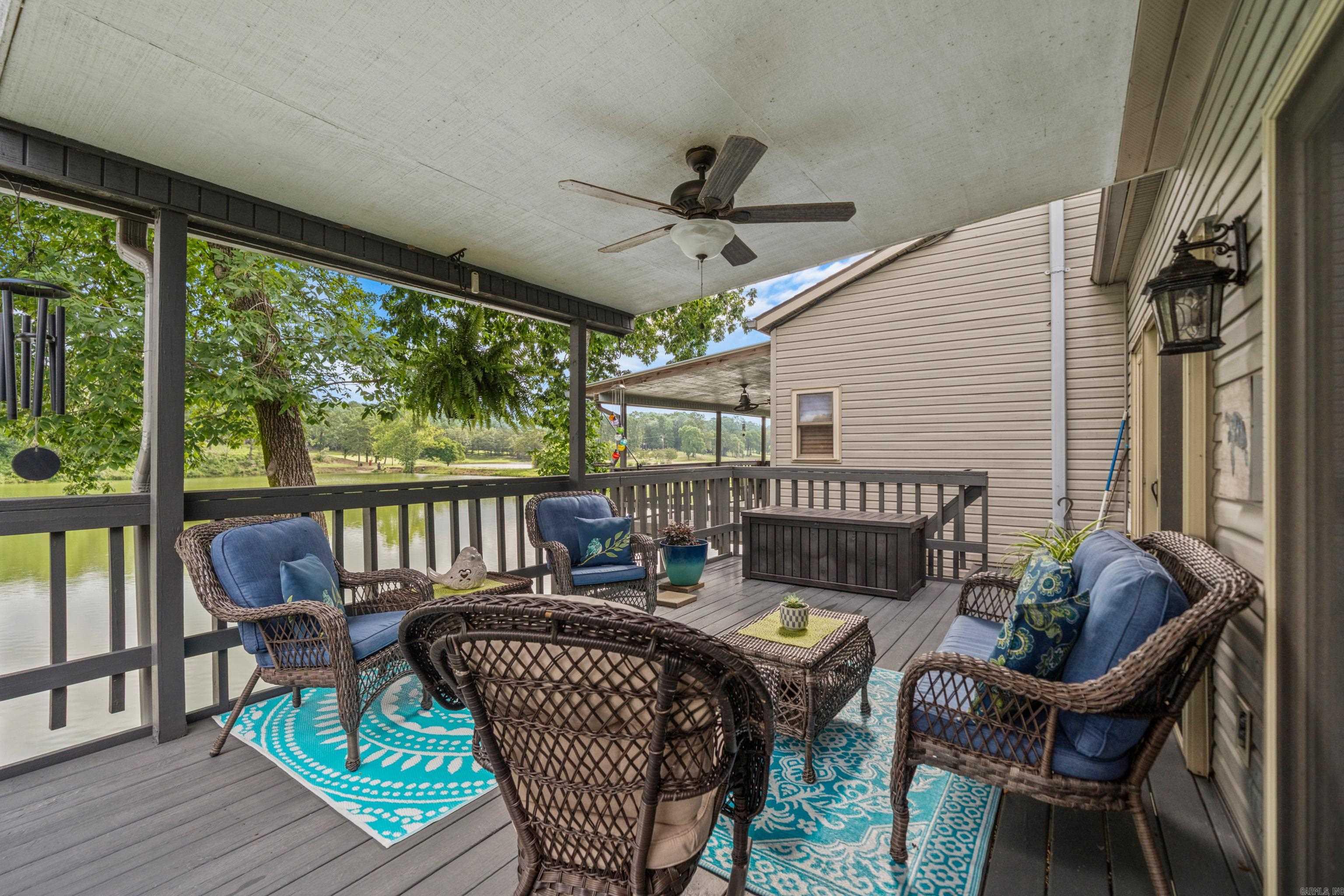 173-B Pebble Beach  Hot Springs, AR