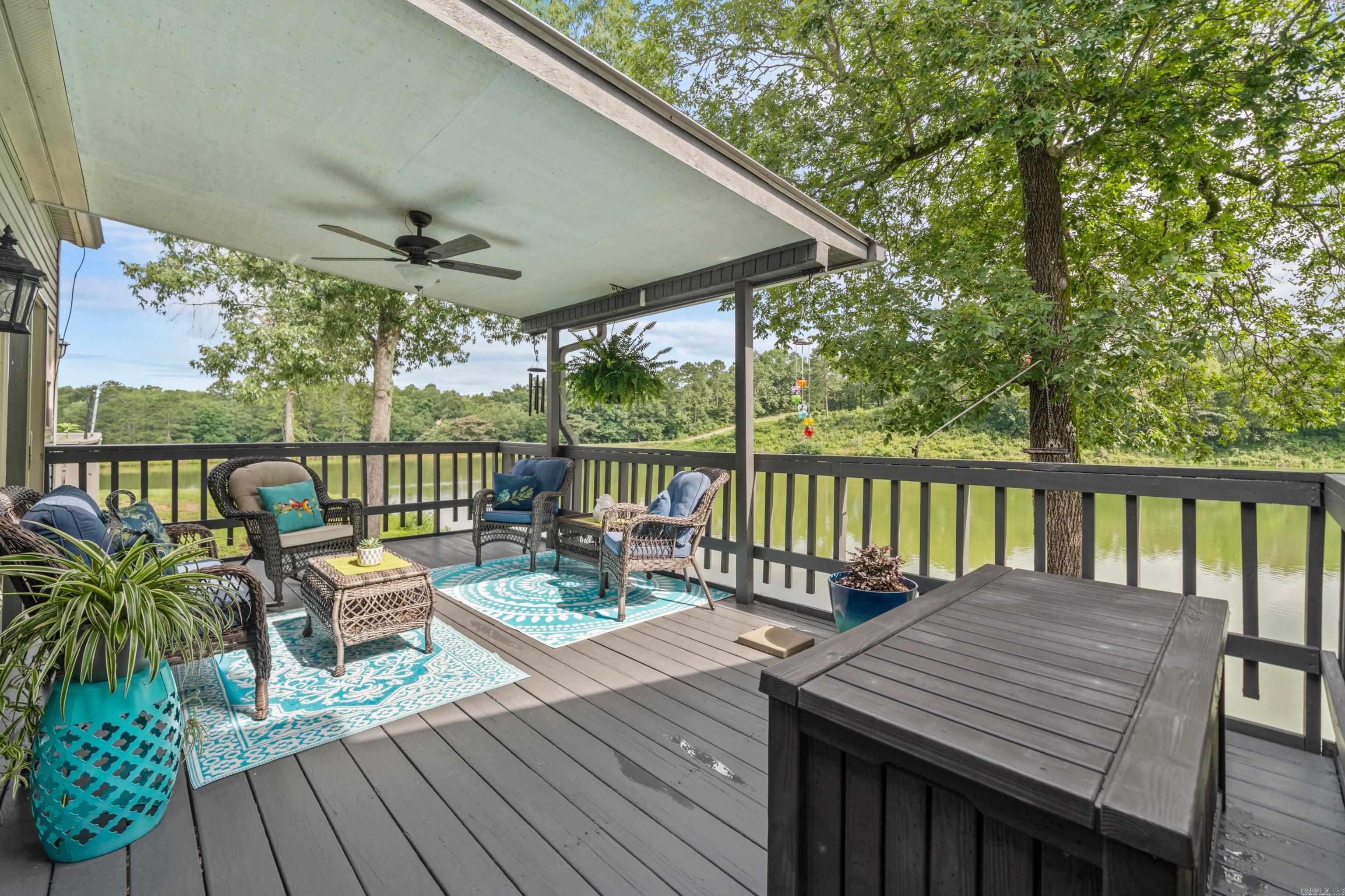 173-B Pebble Beach  Hot Springs, AR