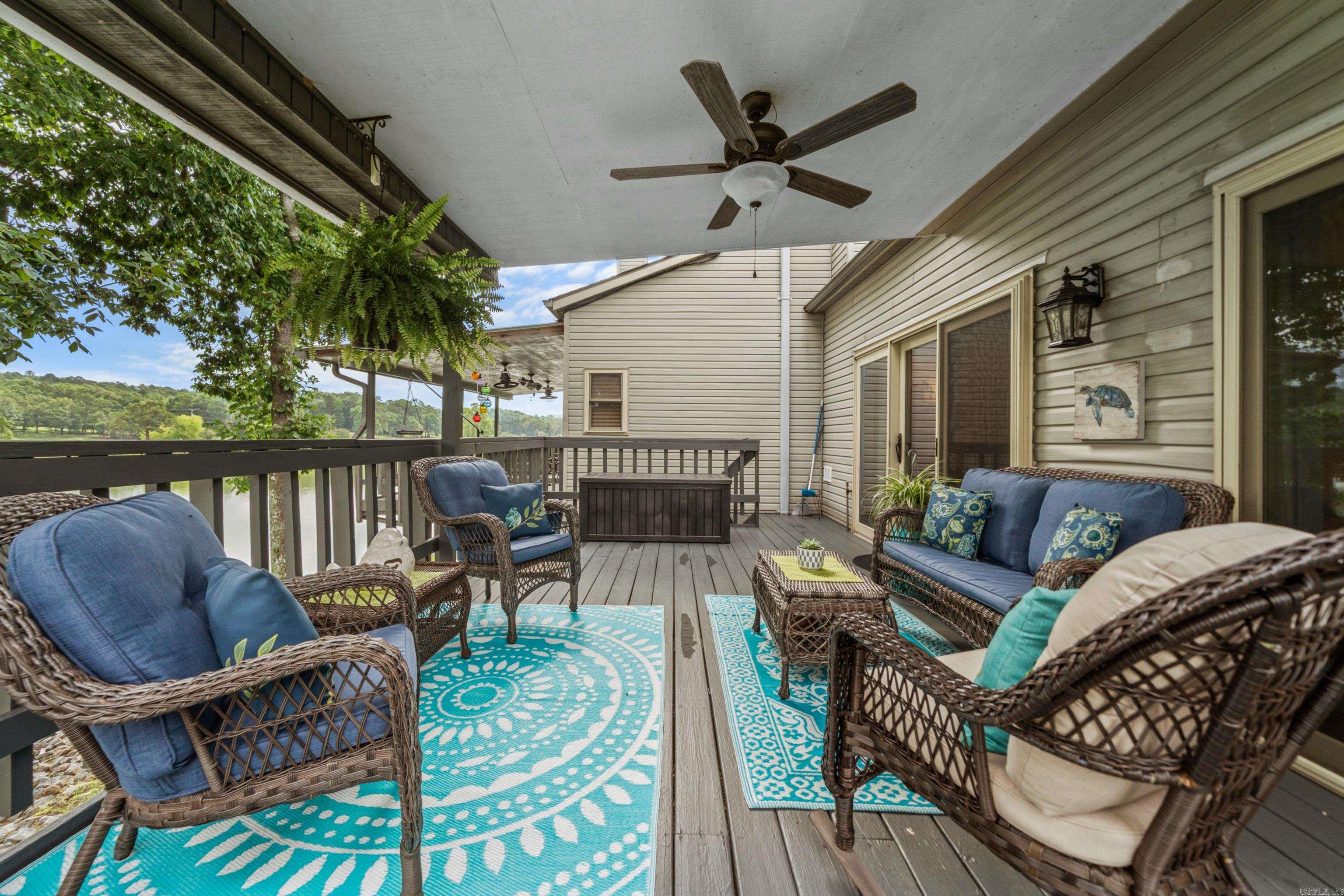 173-B Pebble Beach  Hot Springs, AR