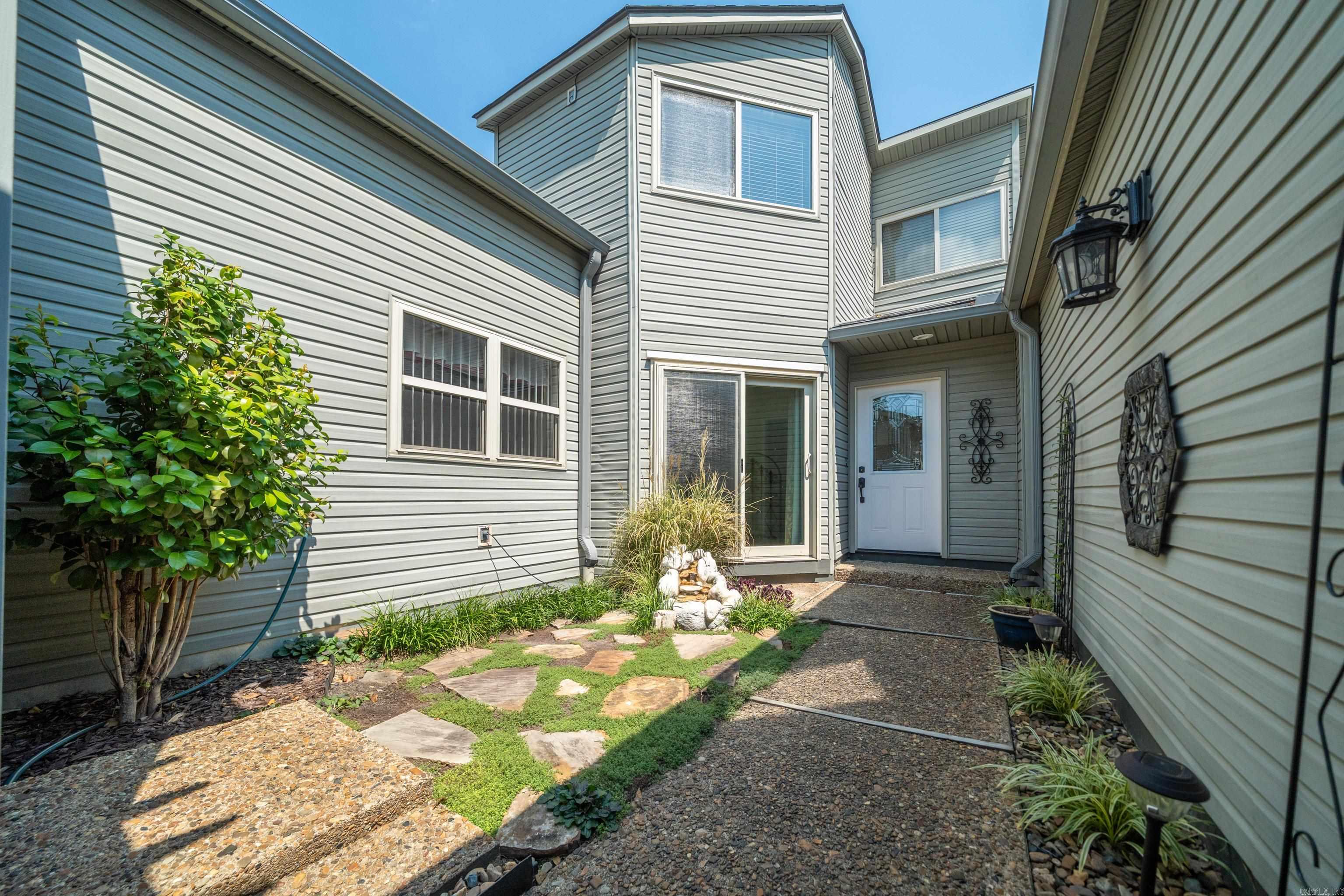 173-B Pebble Beach  Hot Springs, AR
