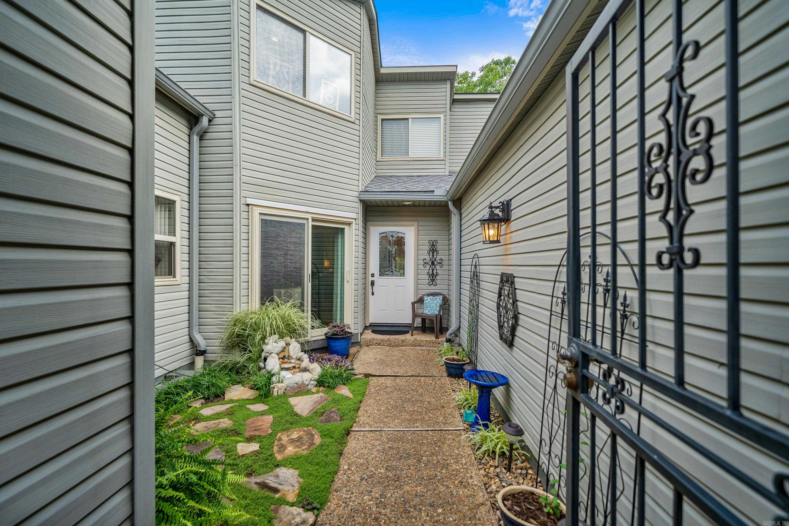 173-B Pebble Beach  Hot Springs, AR