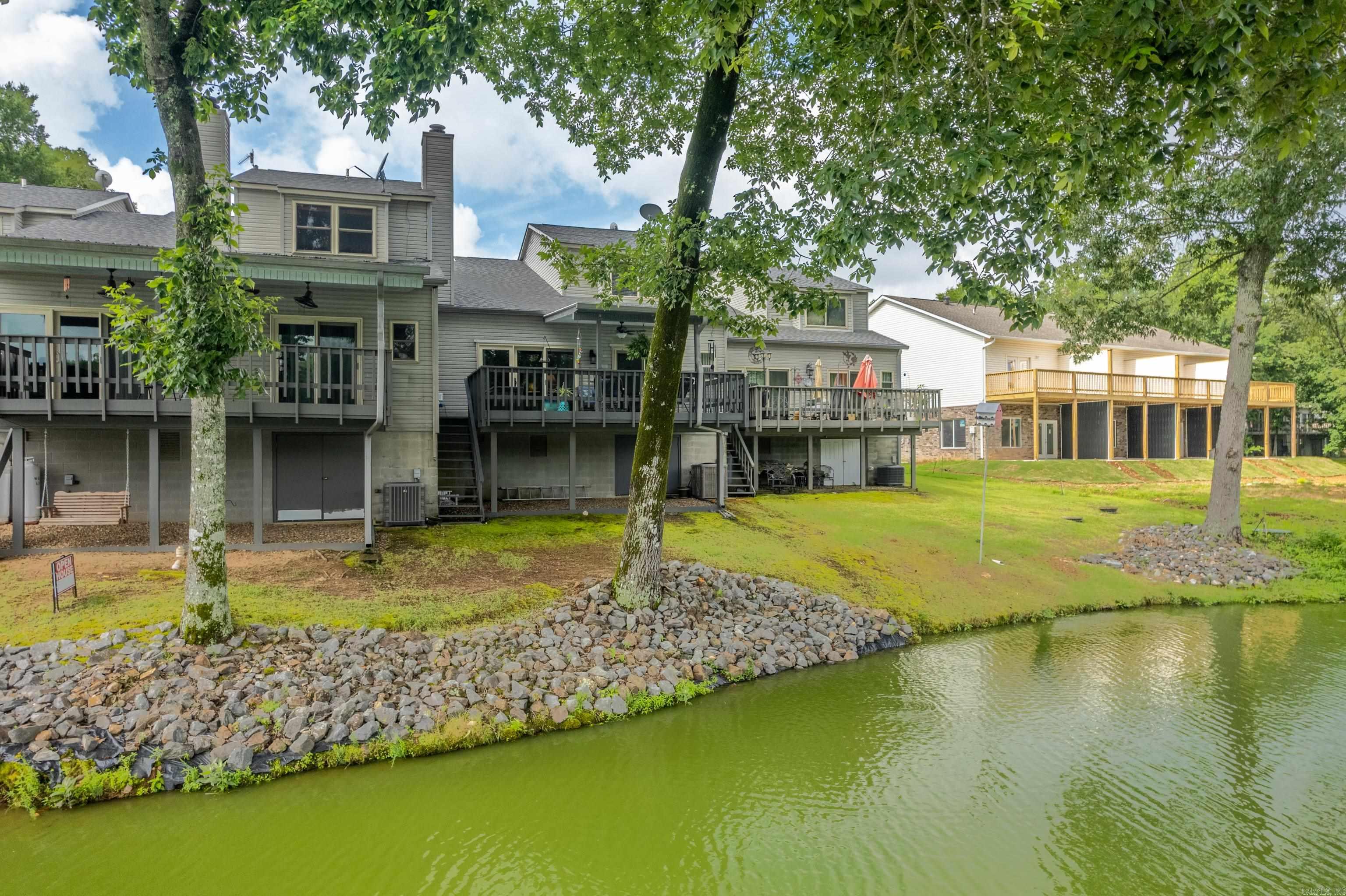 173-B Pebble Beach  Hot Springs, AR
