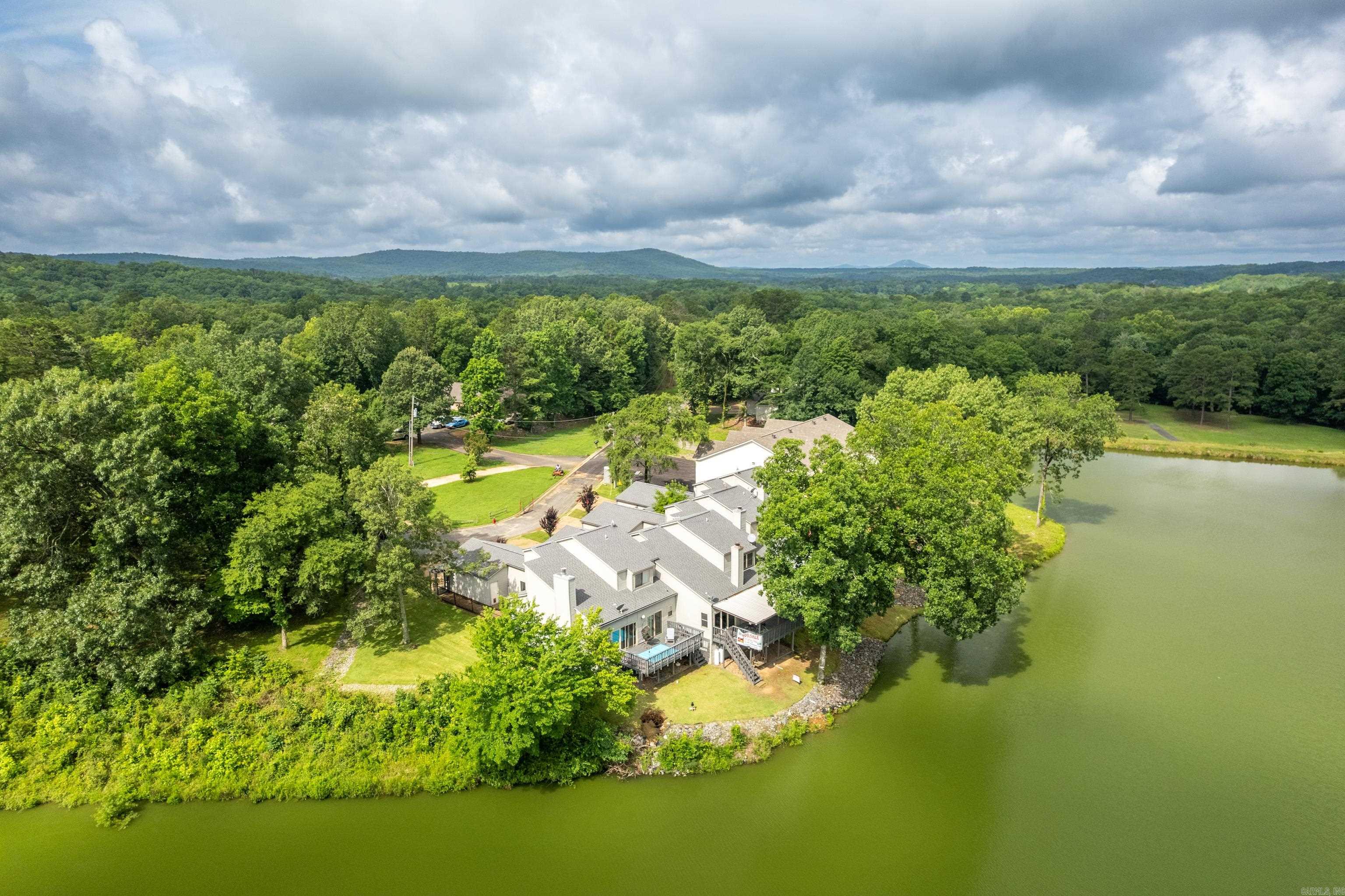 173-B Pebble Beach  Hot Springs, AR