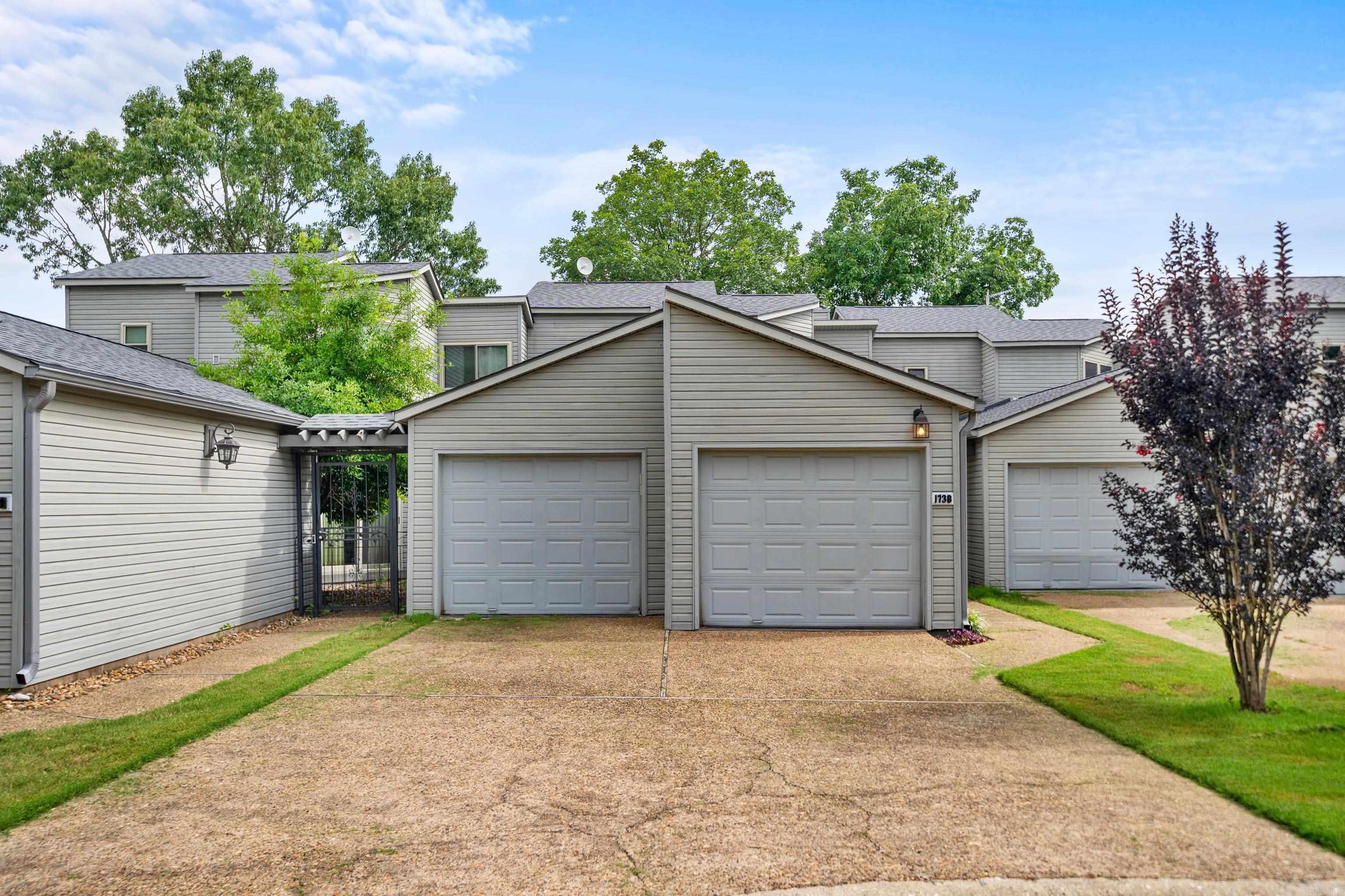 173-B Pebble Beach  Hot Springs, AR