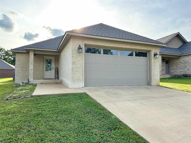 341  Wolf Den  Jonesboro, AR