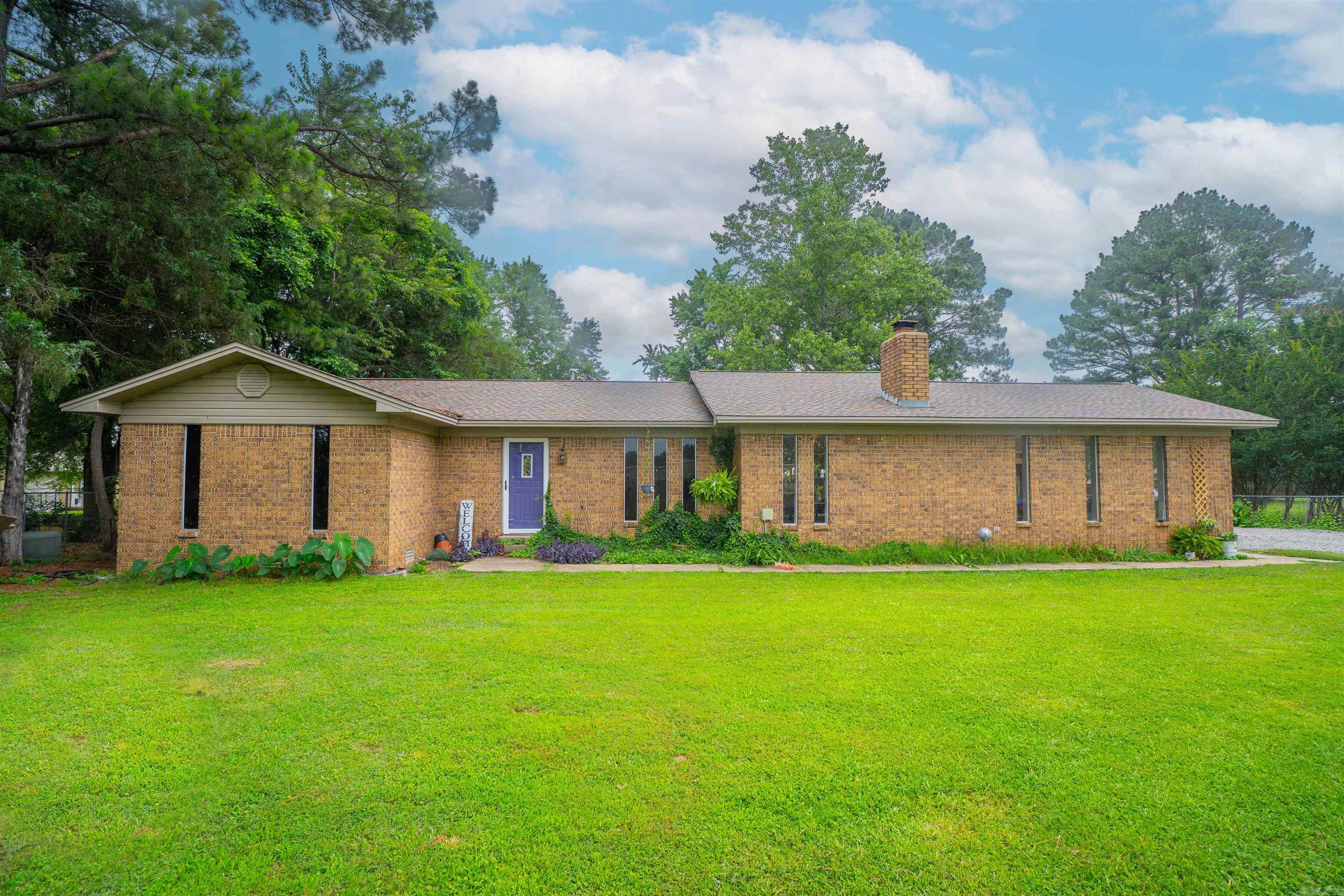 103 N Greer  Searcy, AR