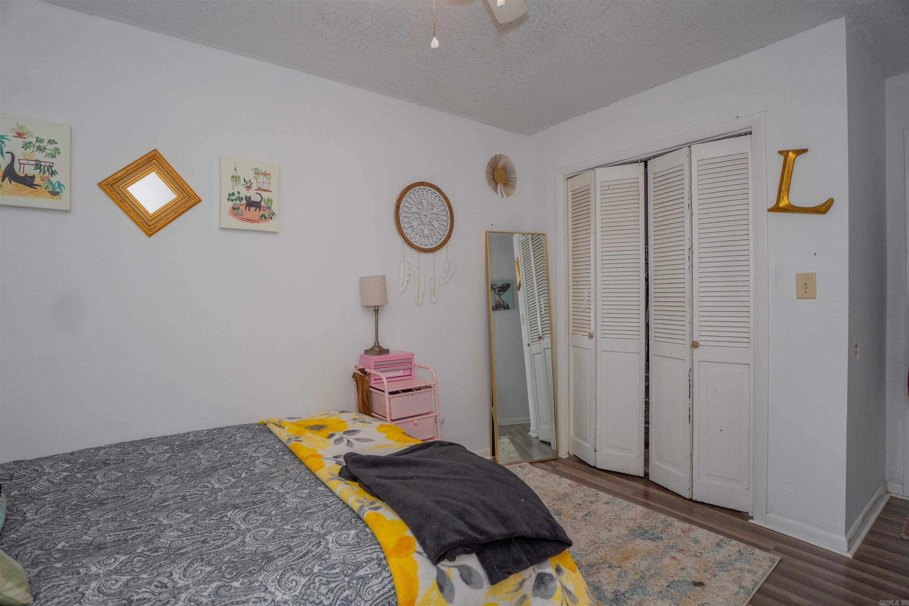 103 N Greer  Searcy, AR