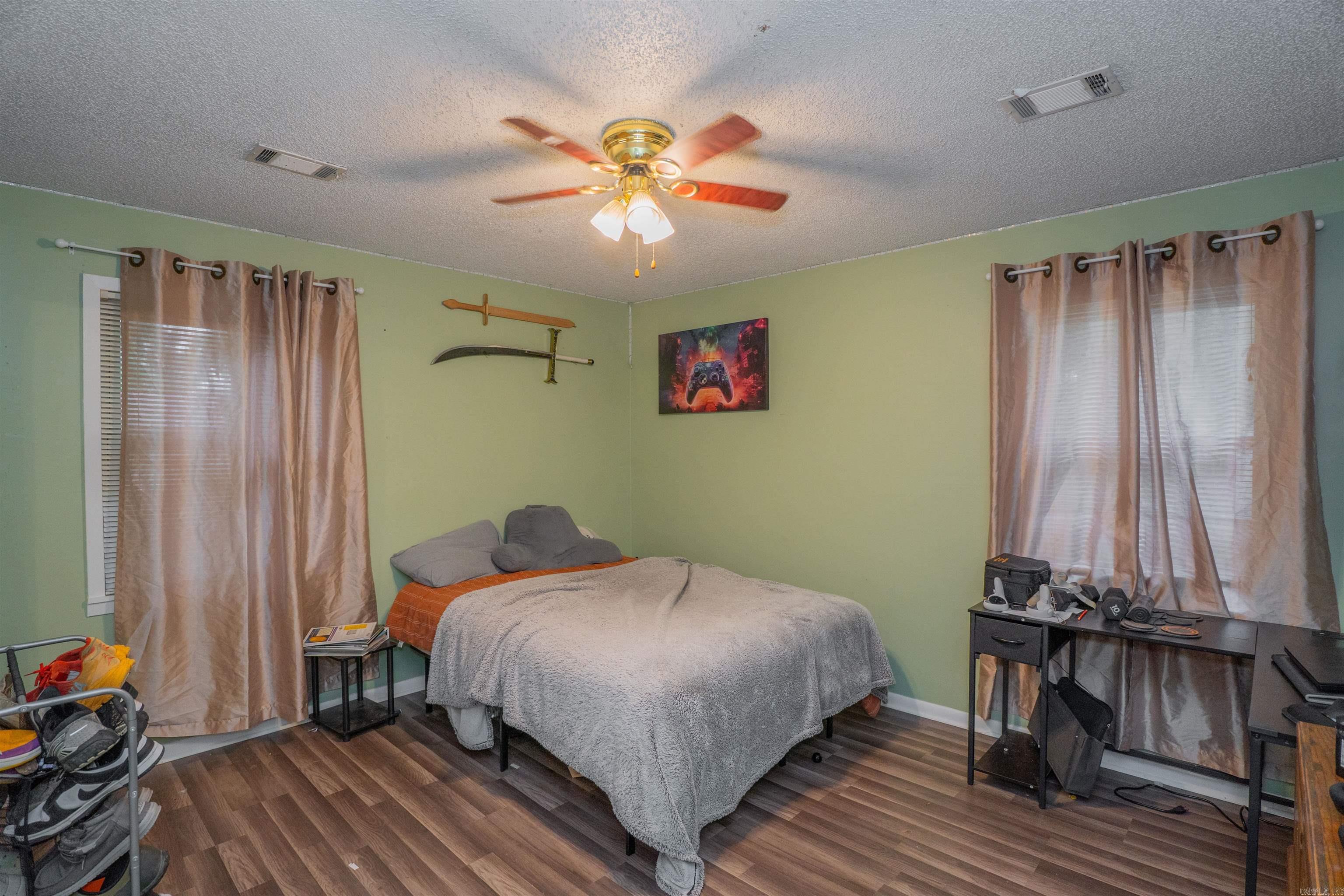 103 N Greer  Searcy, AR