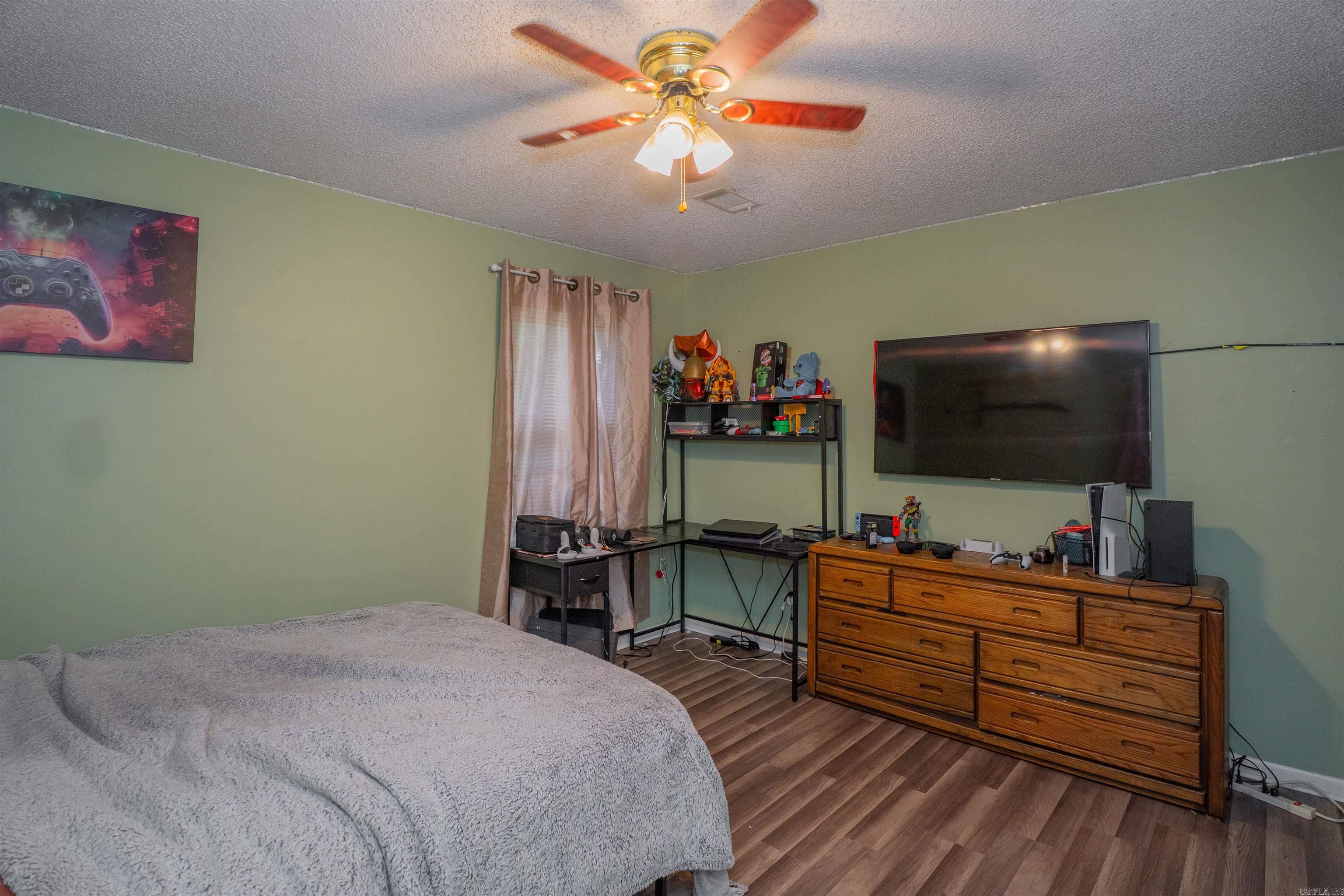103 N Greer  Searcy, AR