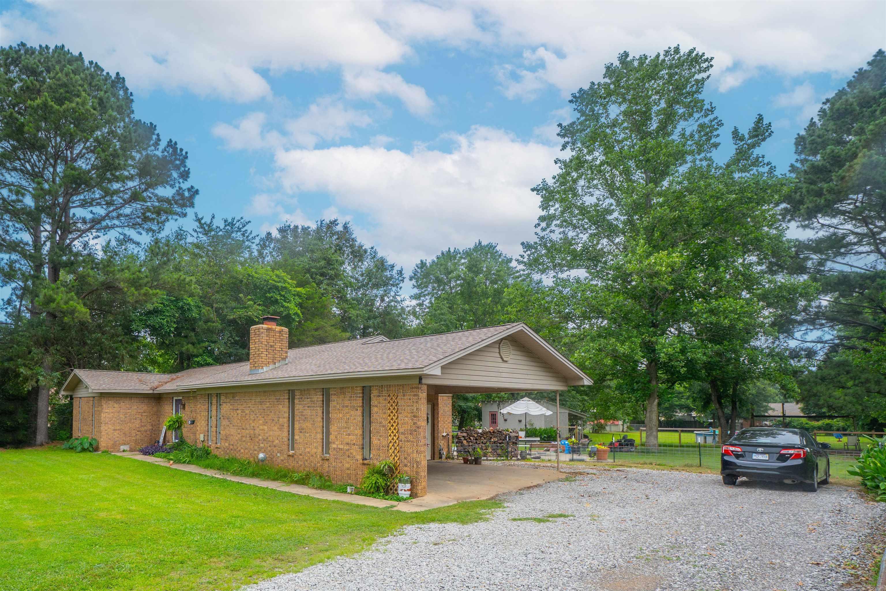 103 N Greer  Searcy, AR