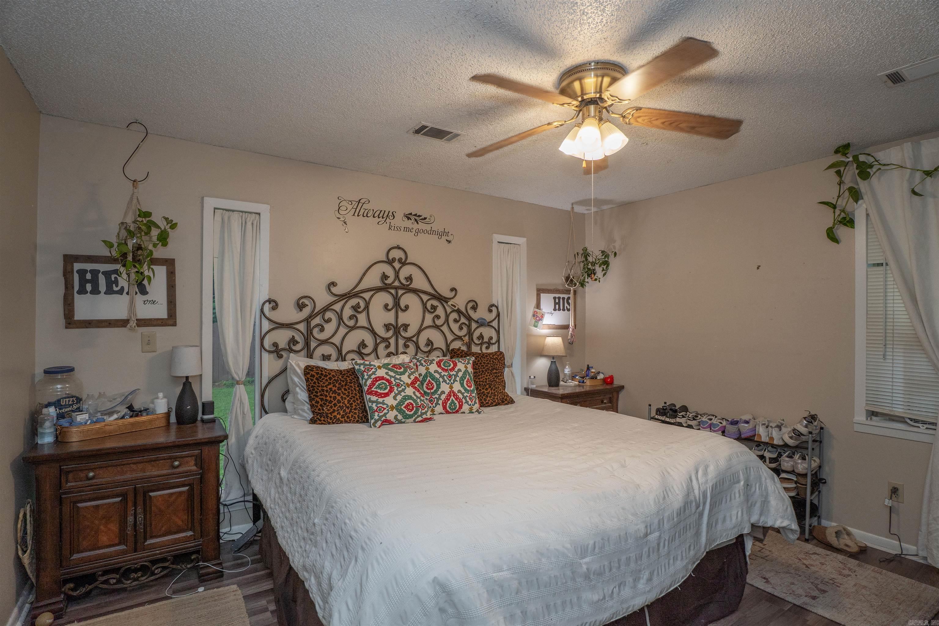 103 N Greer  Searcy, AR