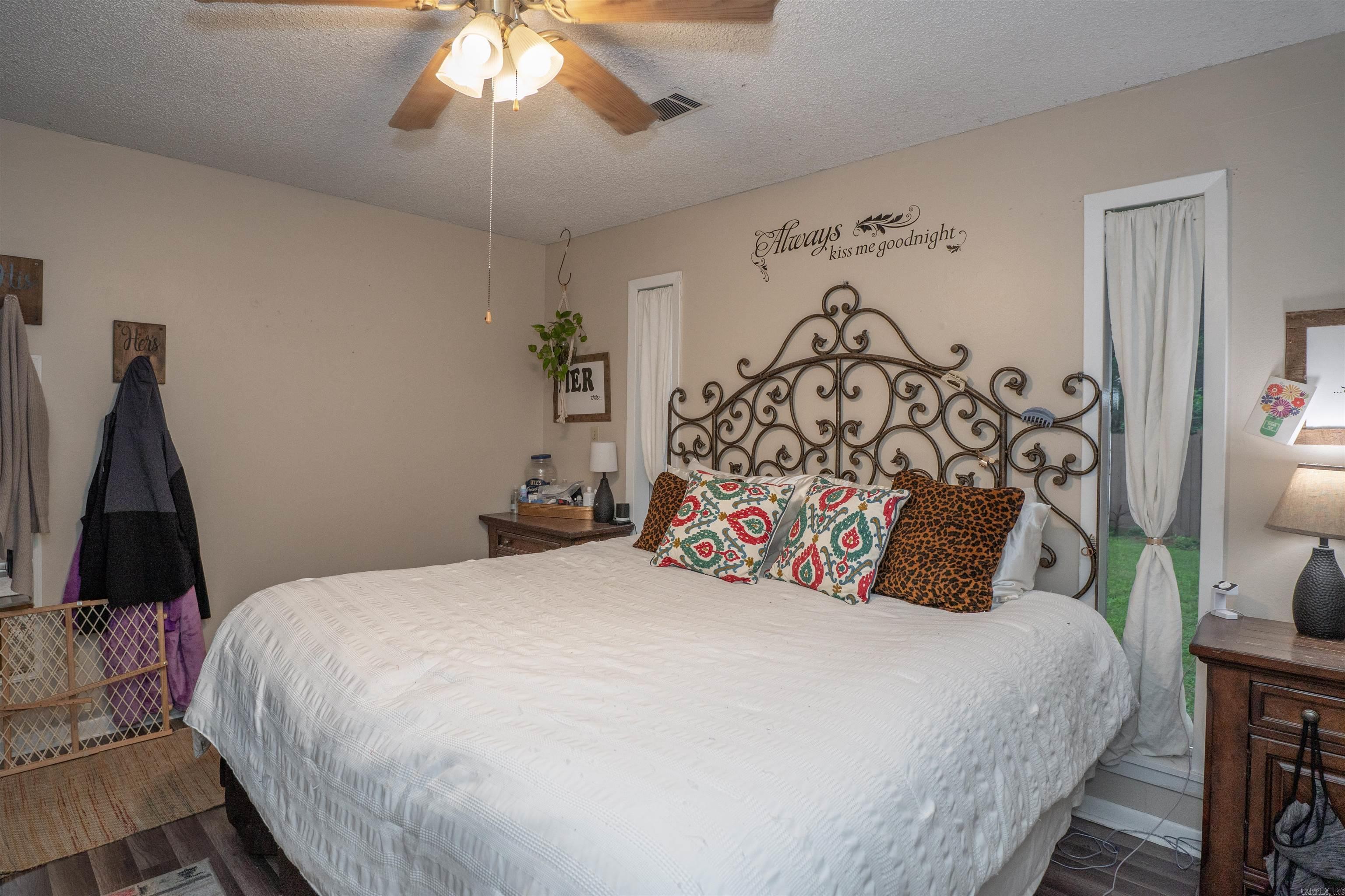 103 N Greer  Searcy, AR